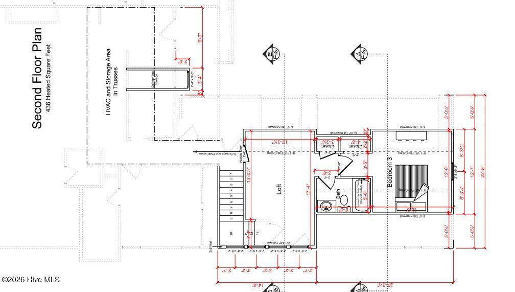 9342 Old Salem Way Property Photo 6