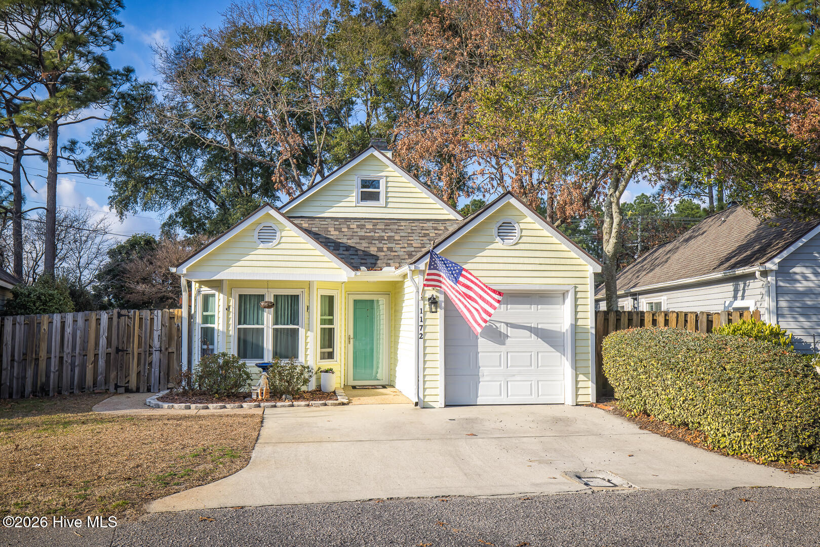 1172 Shipyard Boulevard Property Photo 1