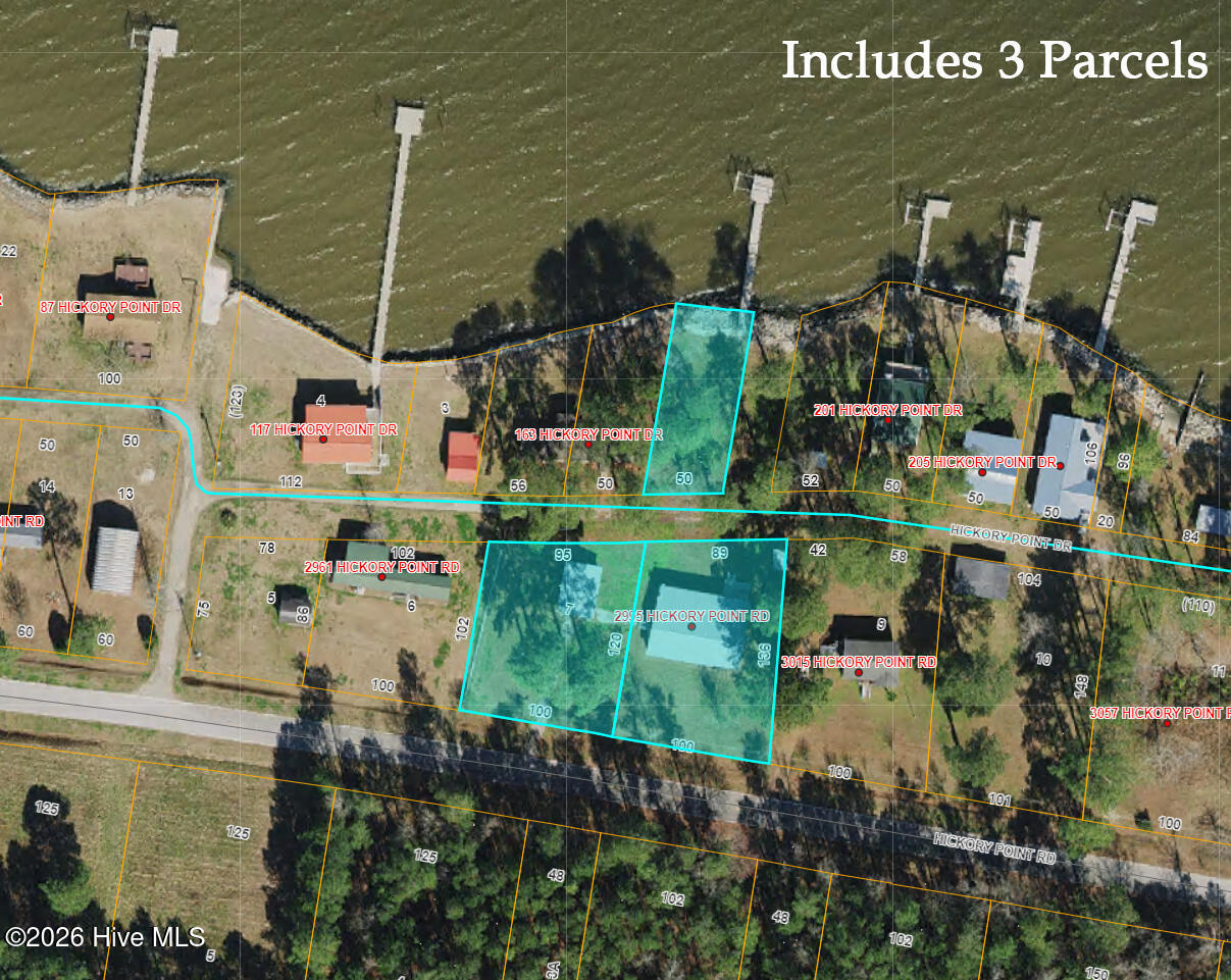 2995 Hickory Point Road Property Photo 10