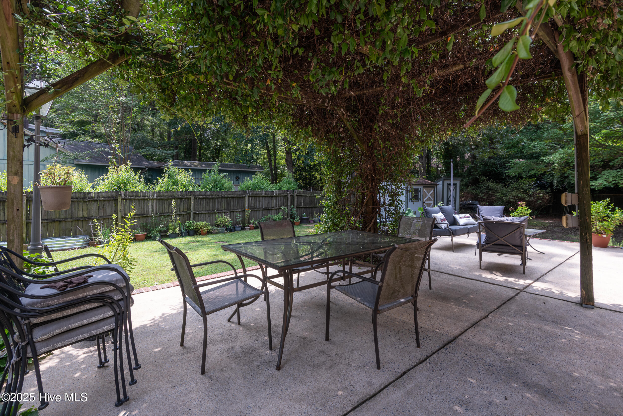 401 Martinsborough Road Property Photo 8