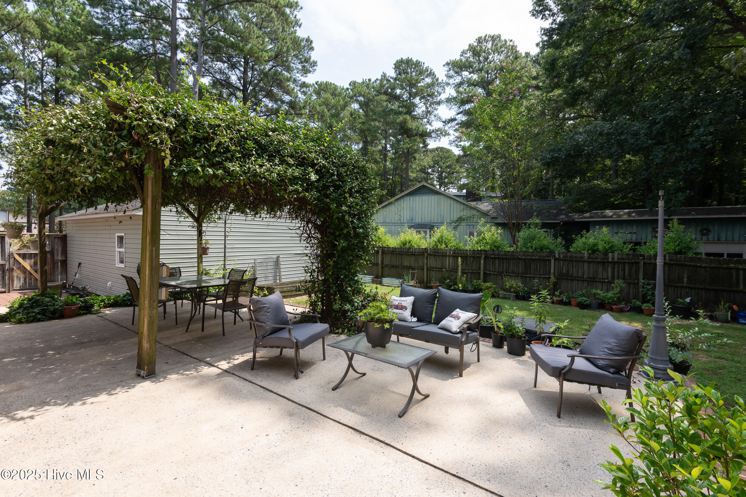 401 Martinsborough Road Property Photo 10