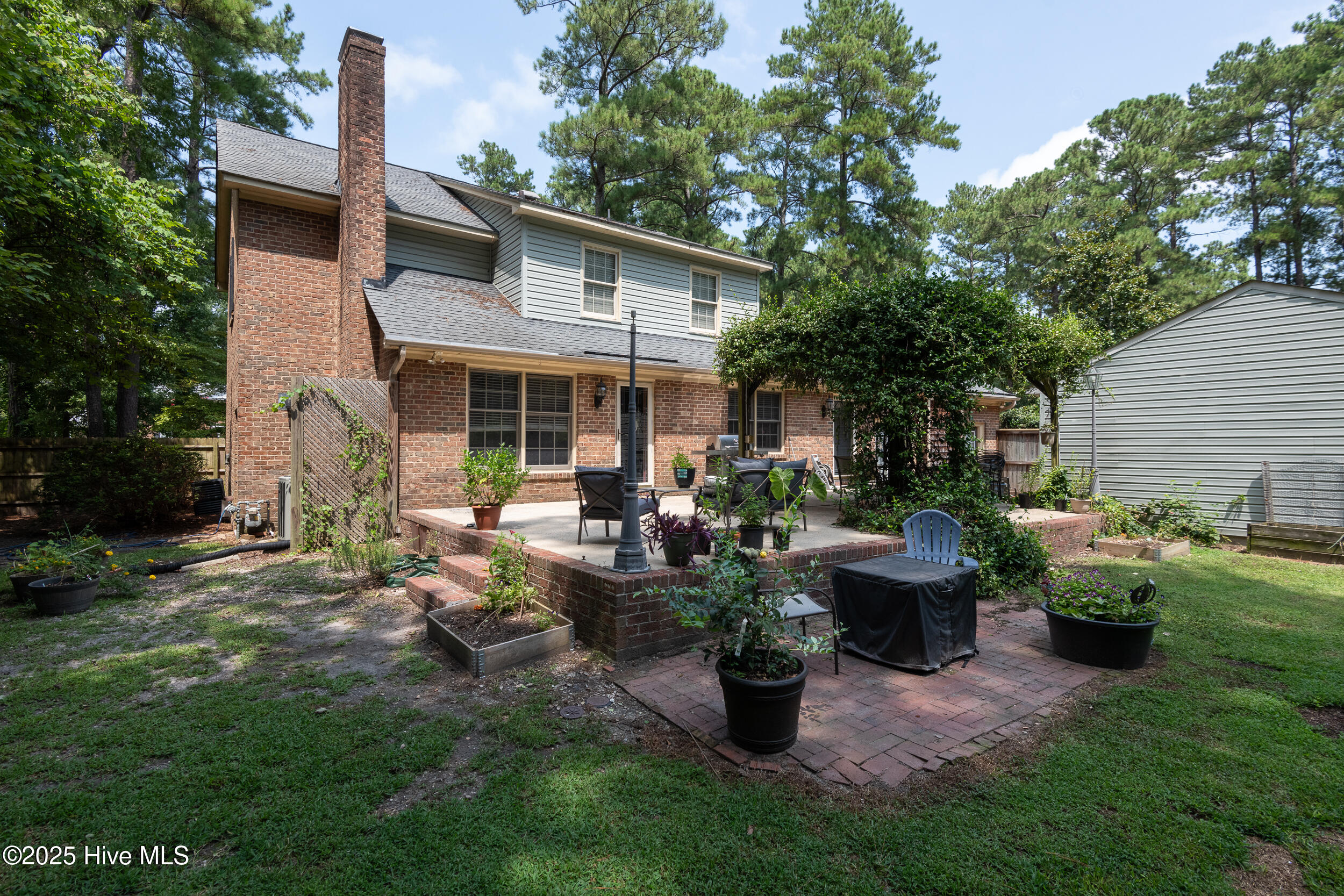 401 Martinsborough Road Property Photo 14