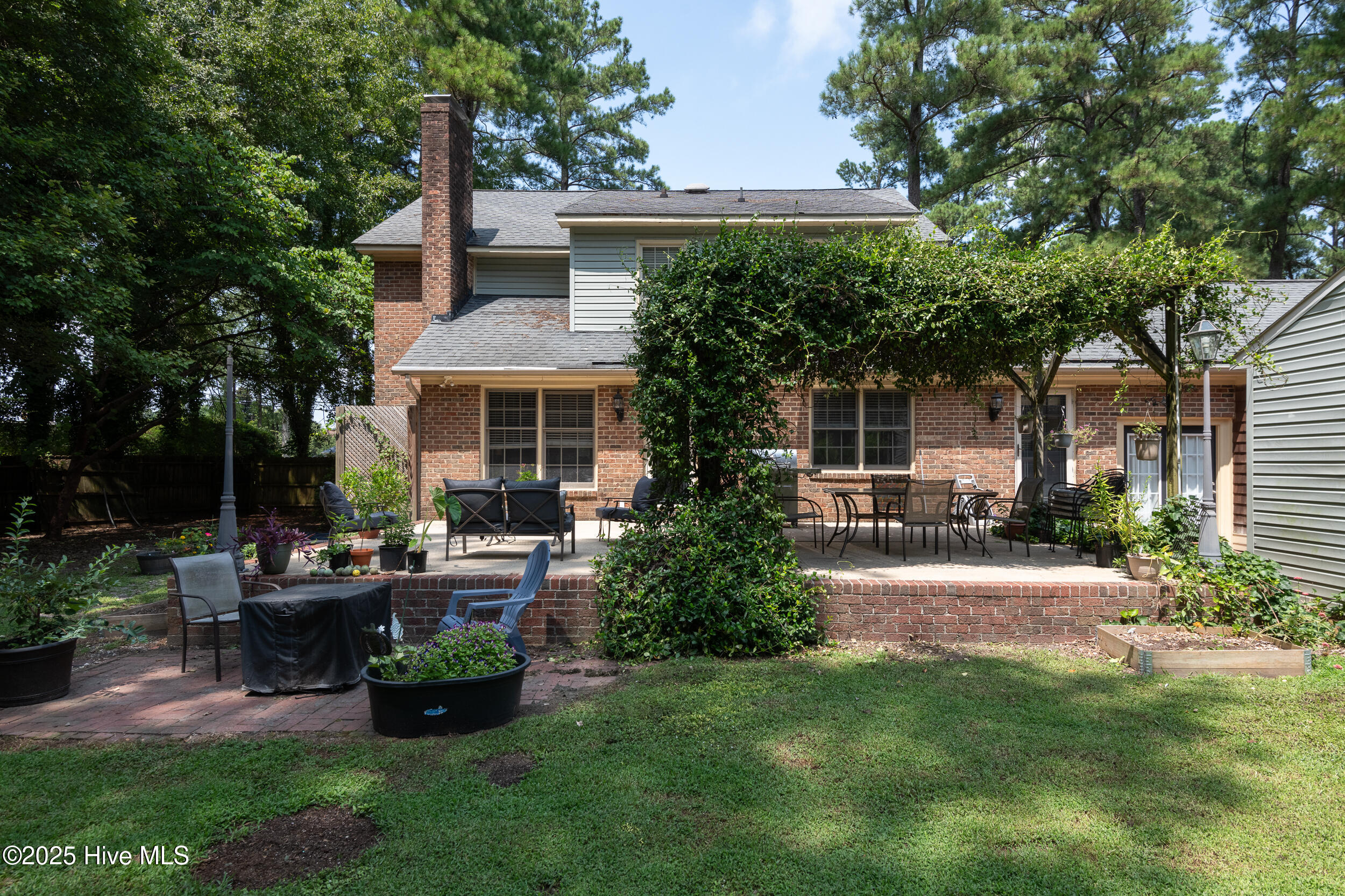 401 Martinsborough Road Property Photo 15