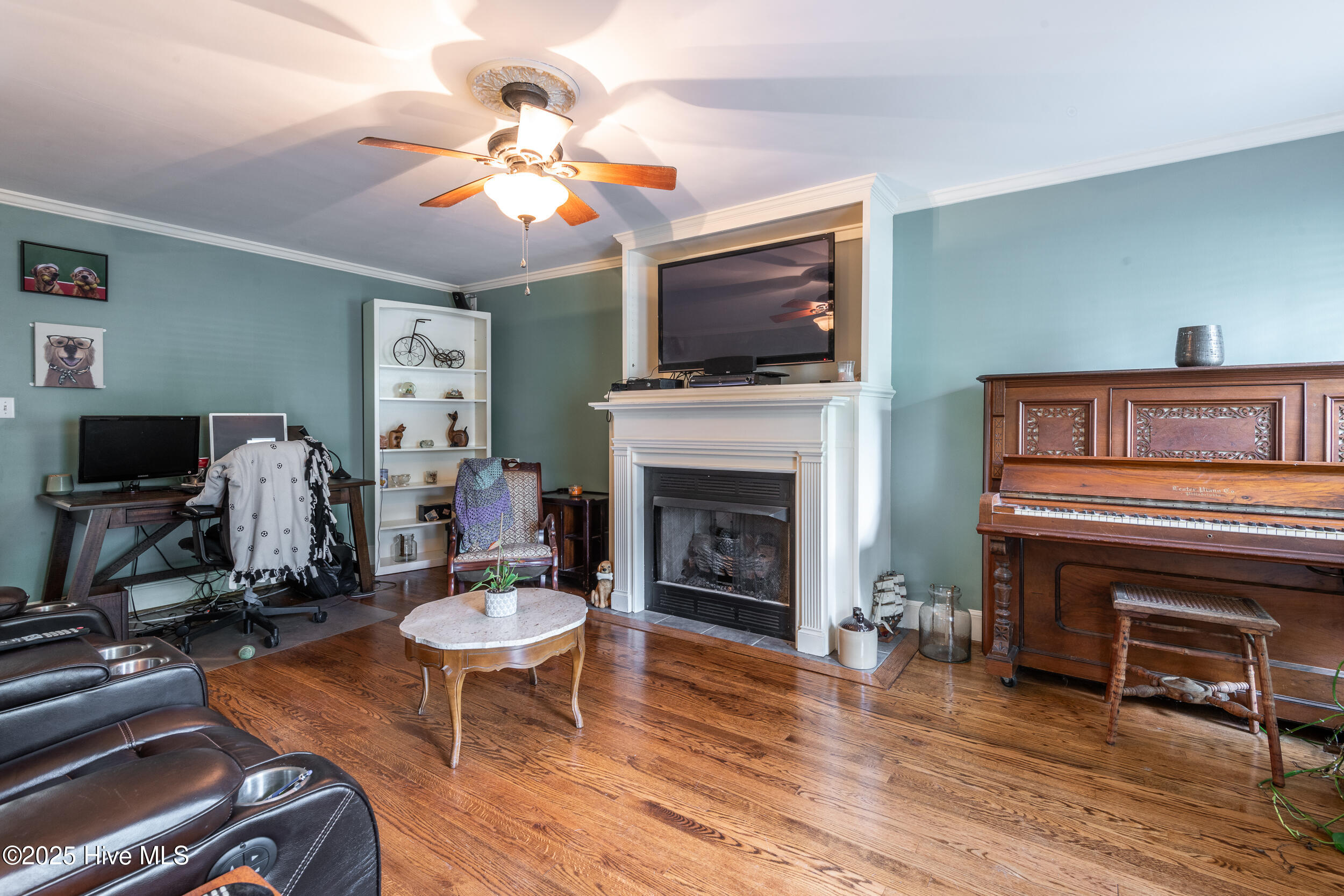 401 Martinsborough Road Property Photo 26