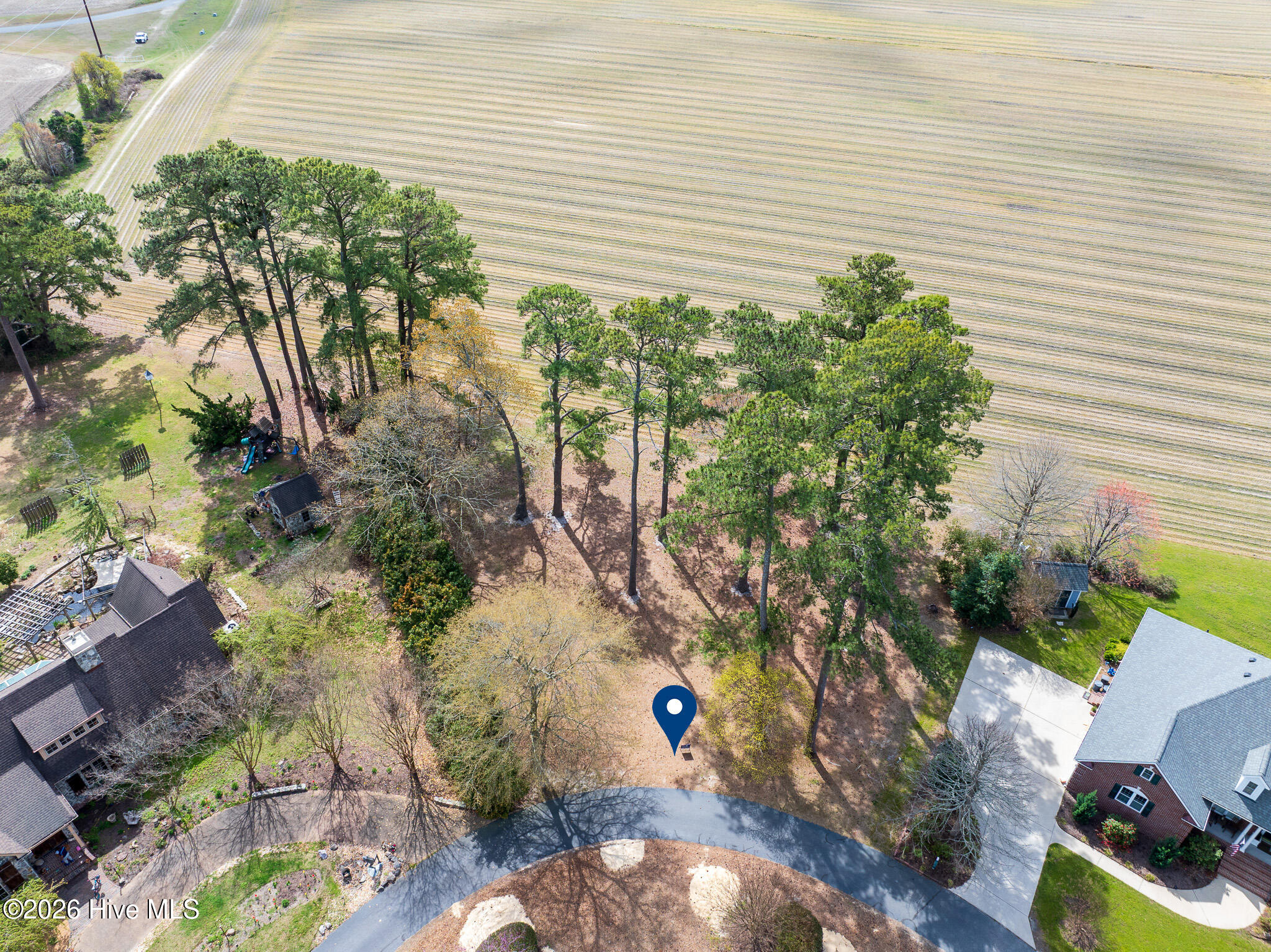 106 Brickells Glade Circle Property Photo 1