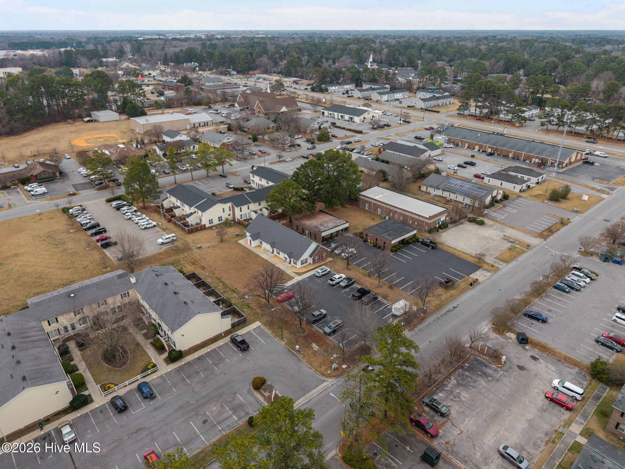 125 Oakmont Drive Property Photo 12