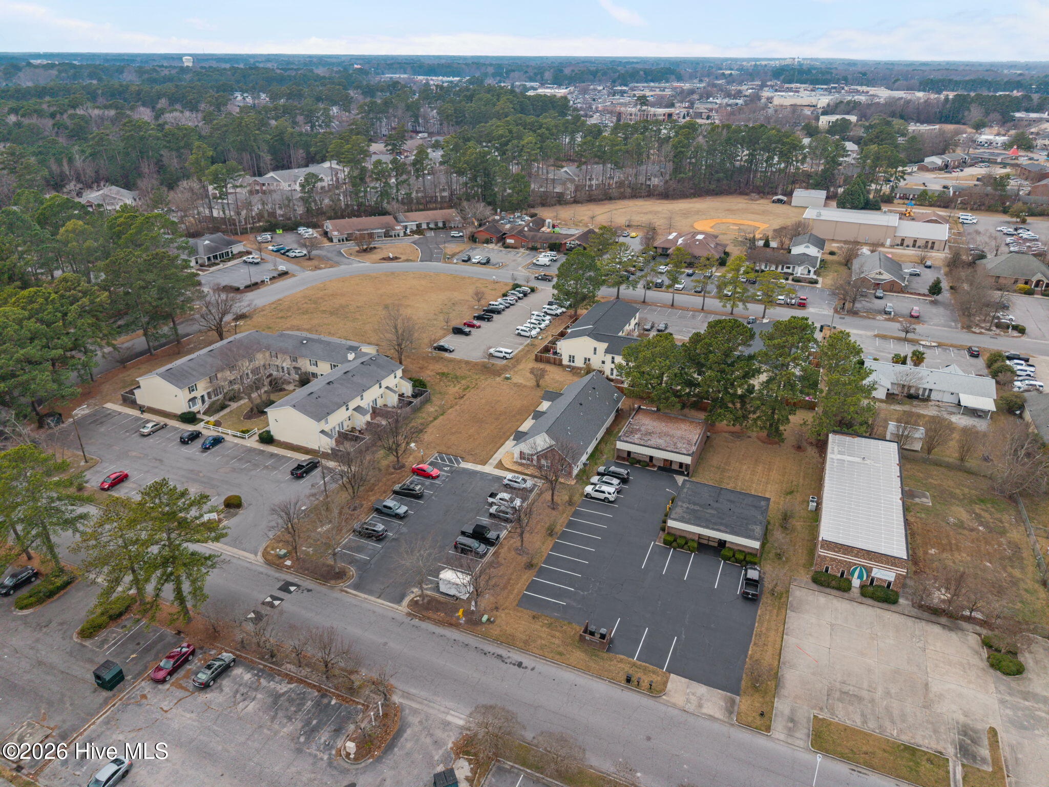 125 Oakmont Drive Property Photo 13