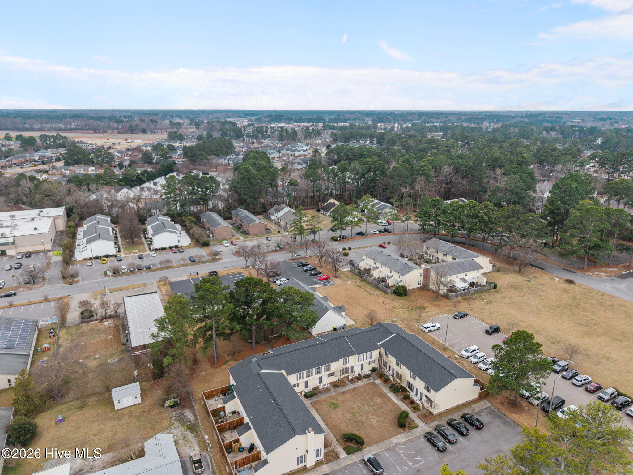 125 Oakmont Drive Property Photo 14