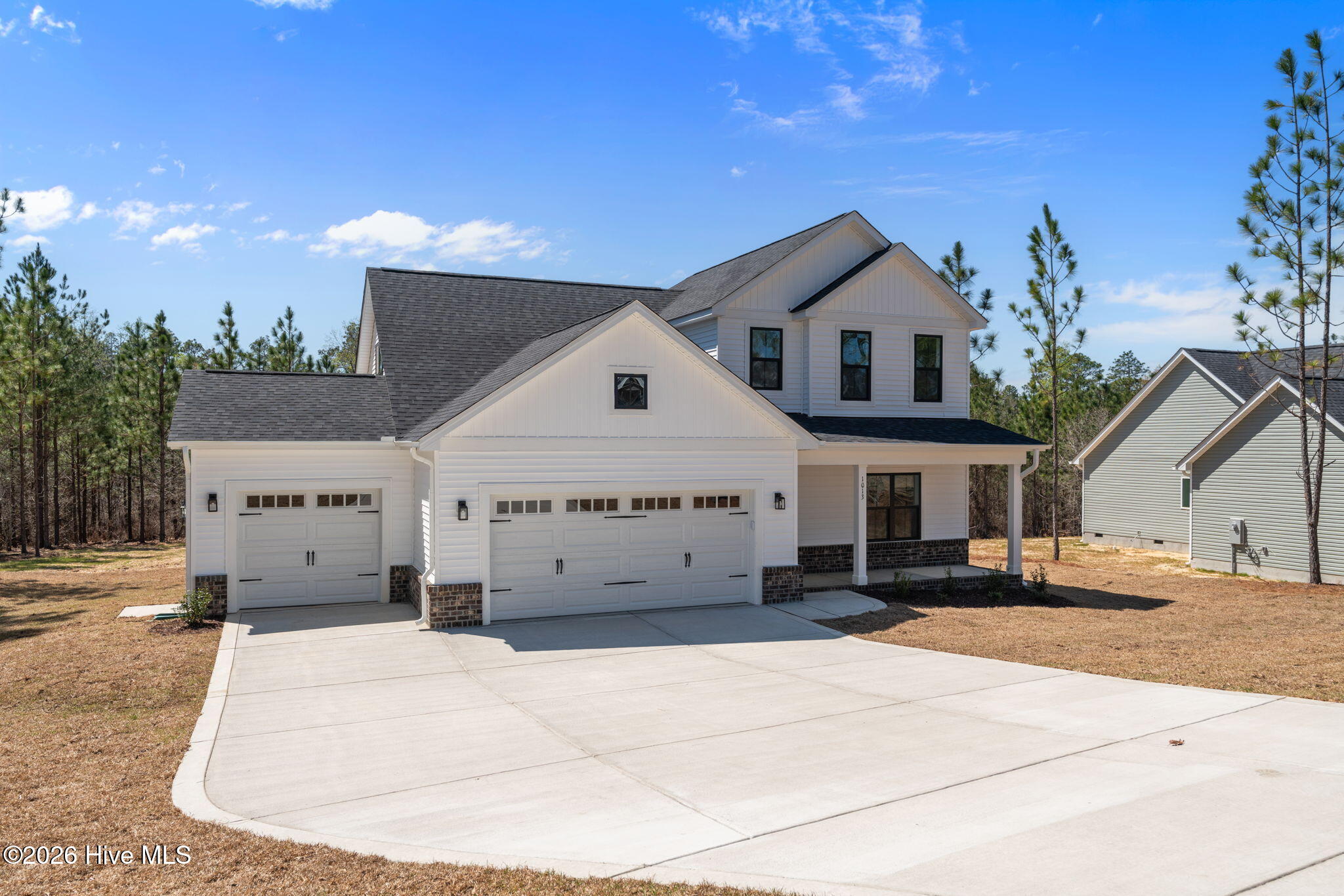 1013 Ivory Lane Property Photo 1