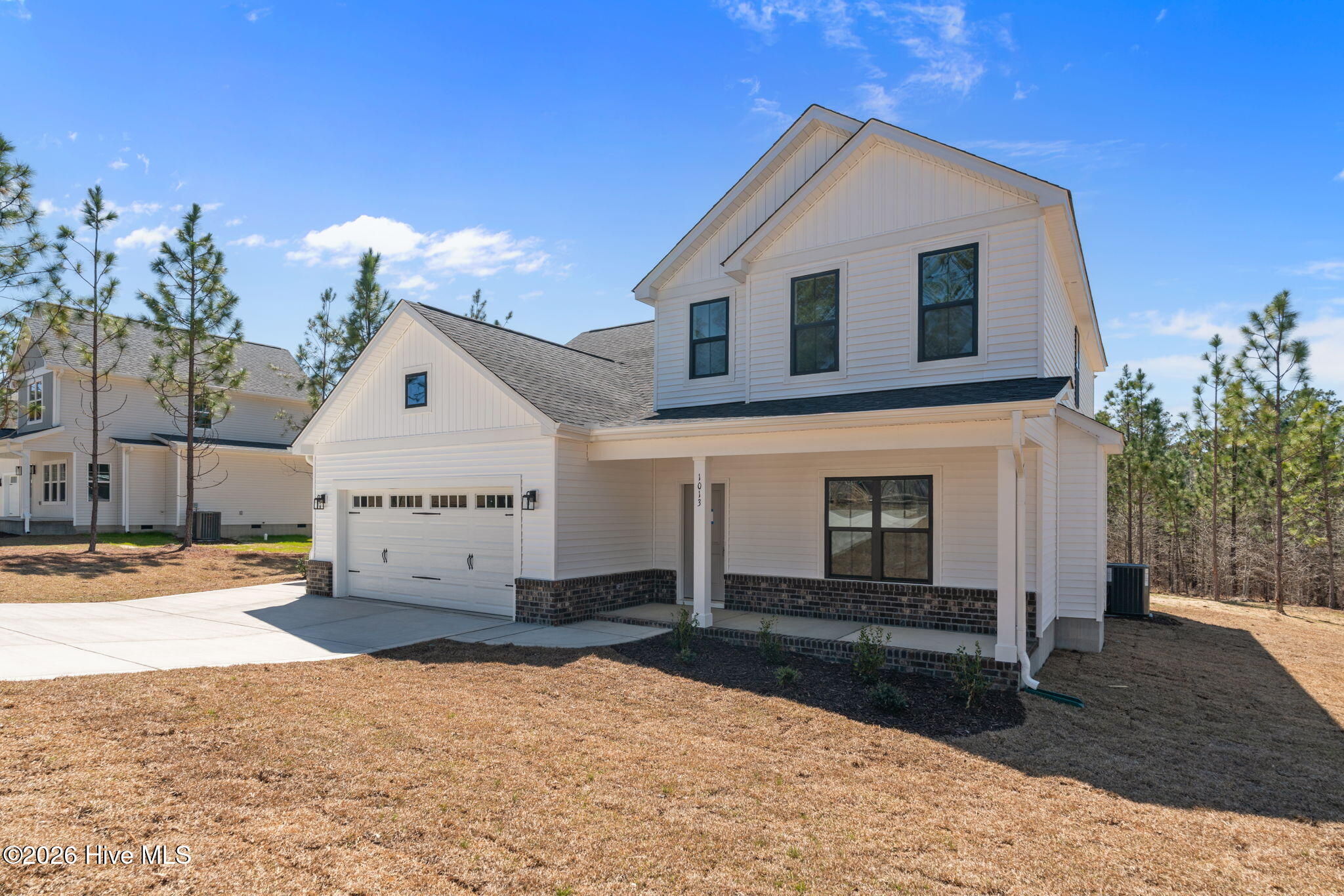 1013 Ivory Lane Property Photo 3
