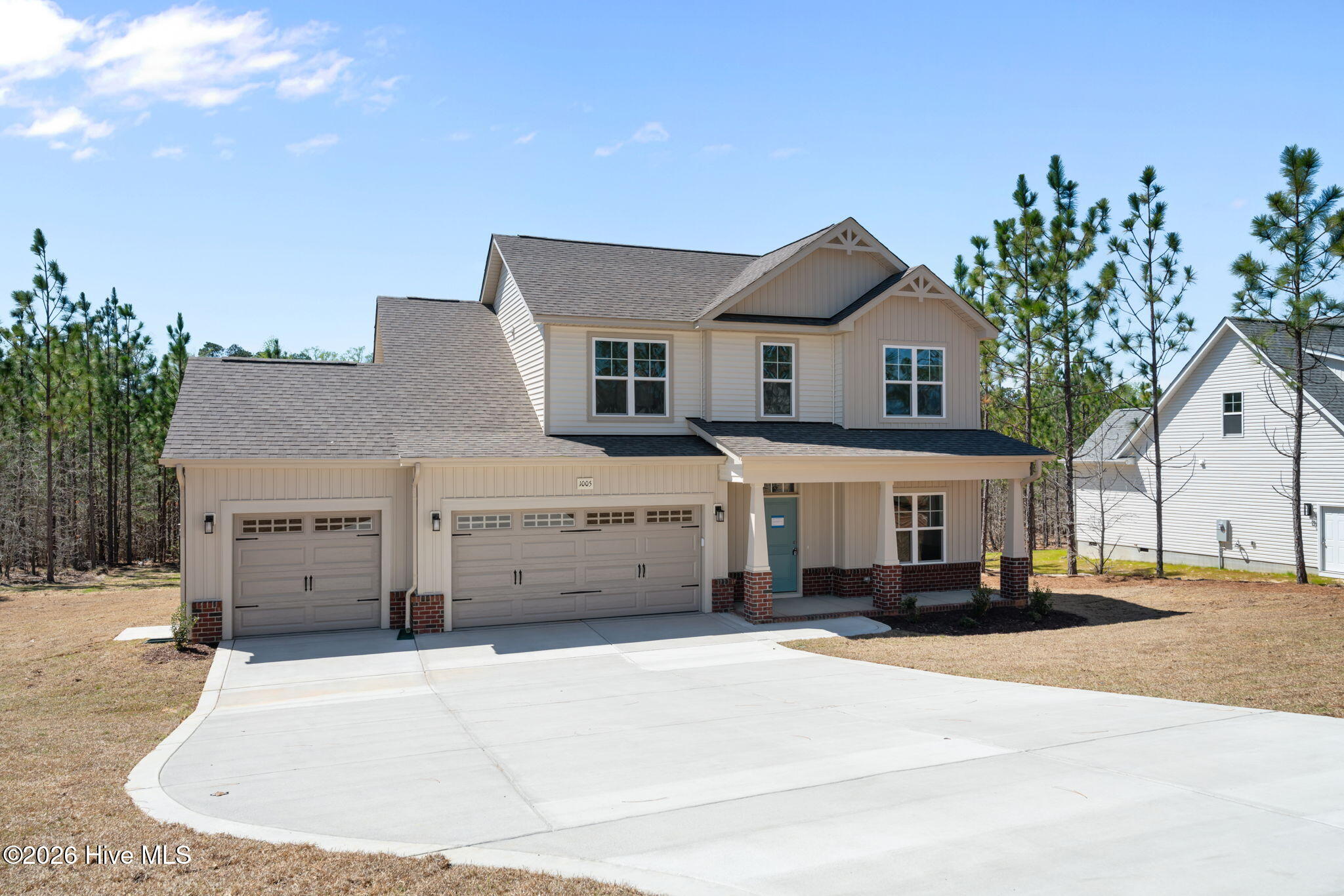 1005 Ivory Lane Property Photo 2