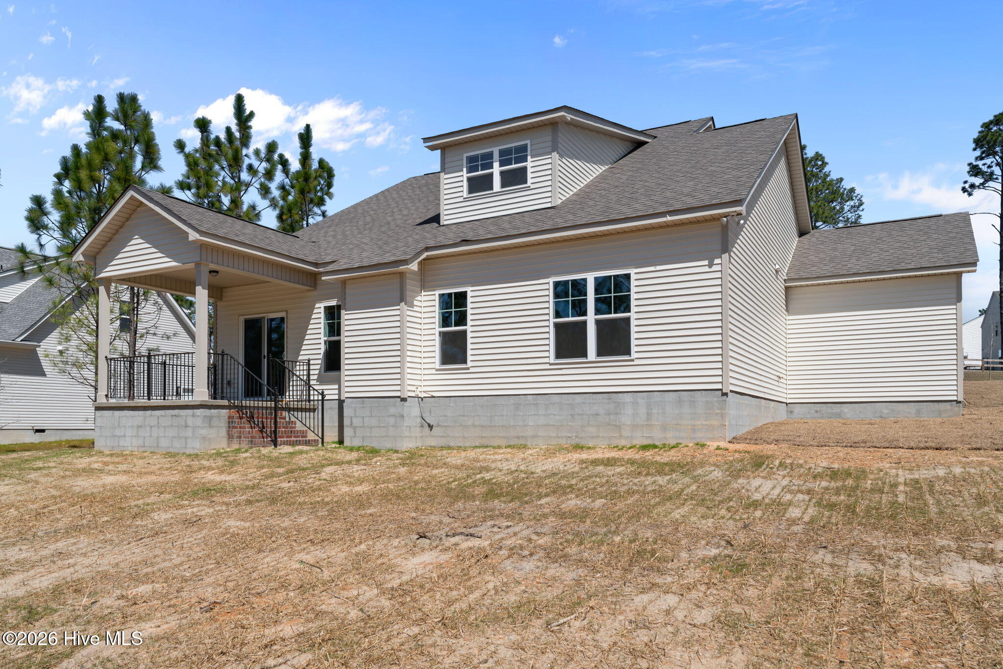 1005 Ivory Lane Property Photo 16