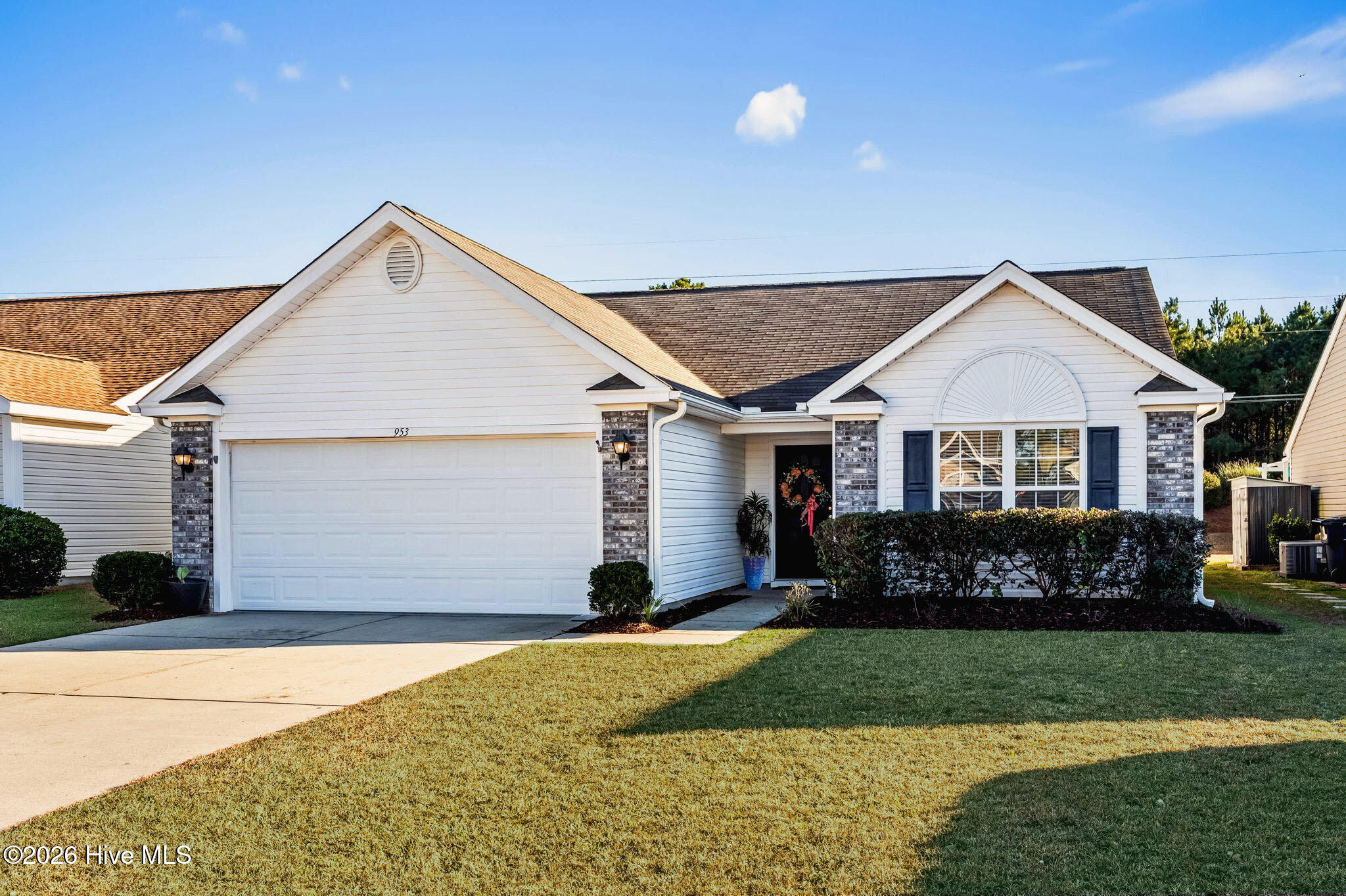 953 Wyndfall Drive SW
