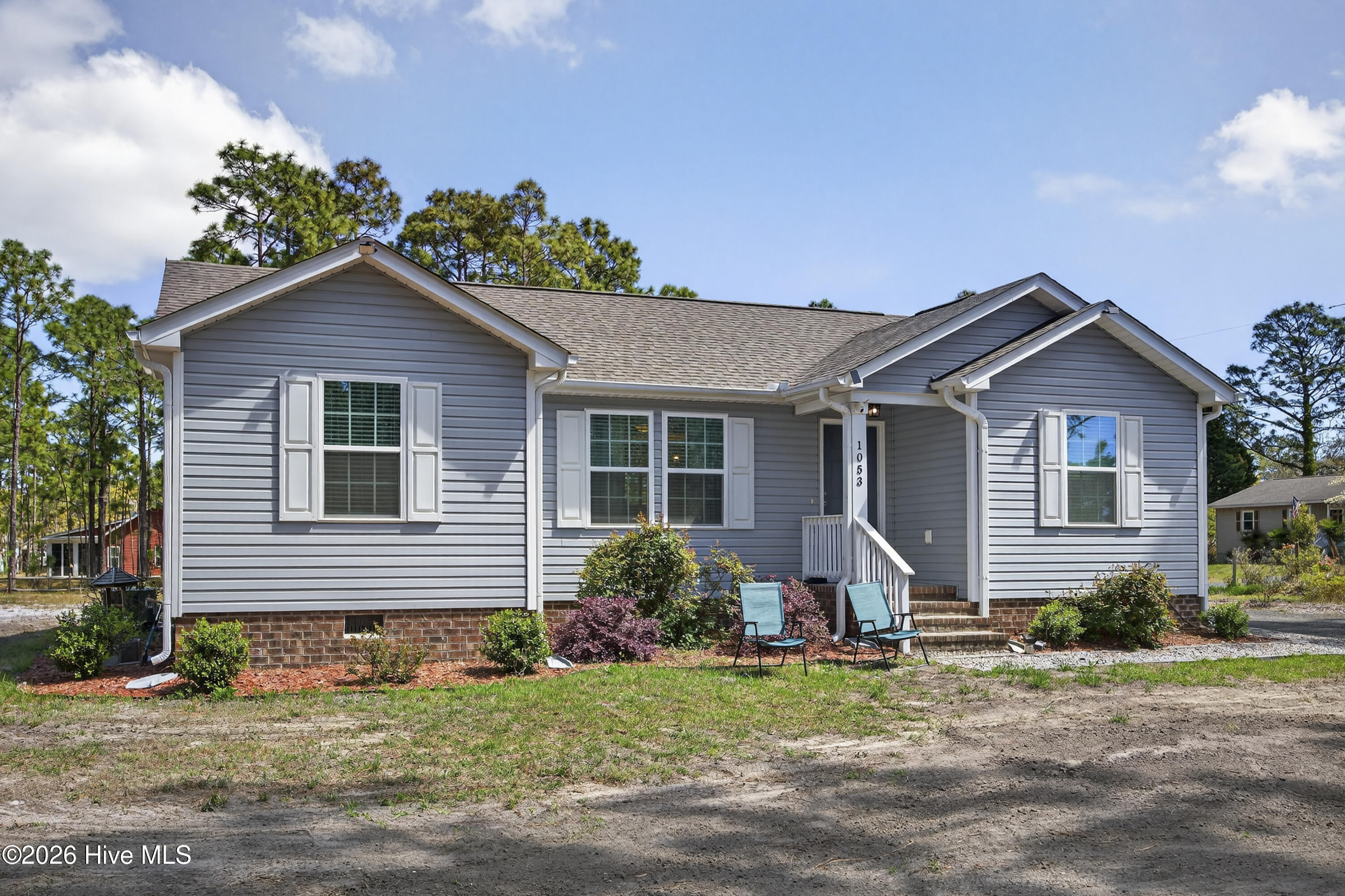 1053 Springdale Road Property Photo 1