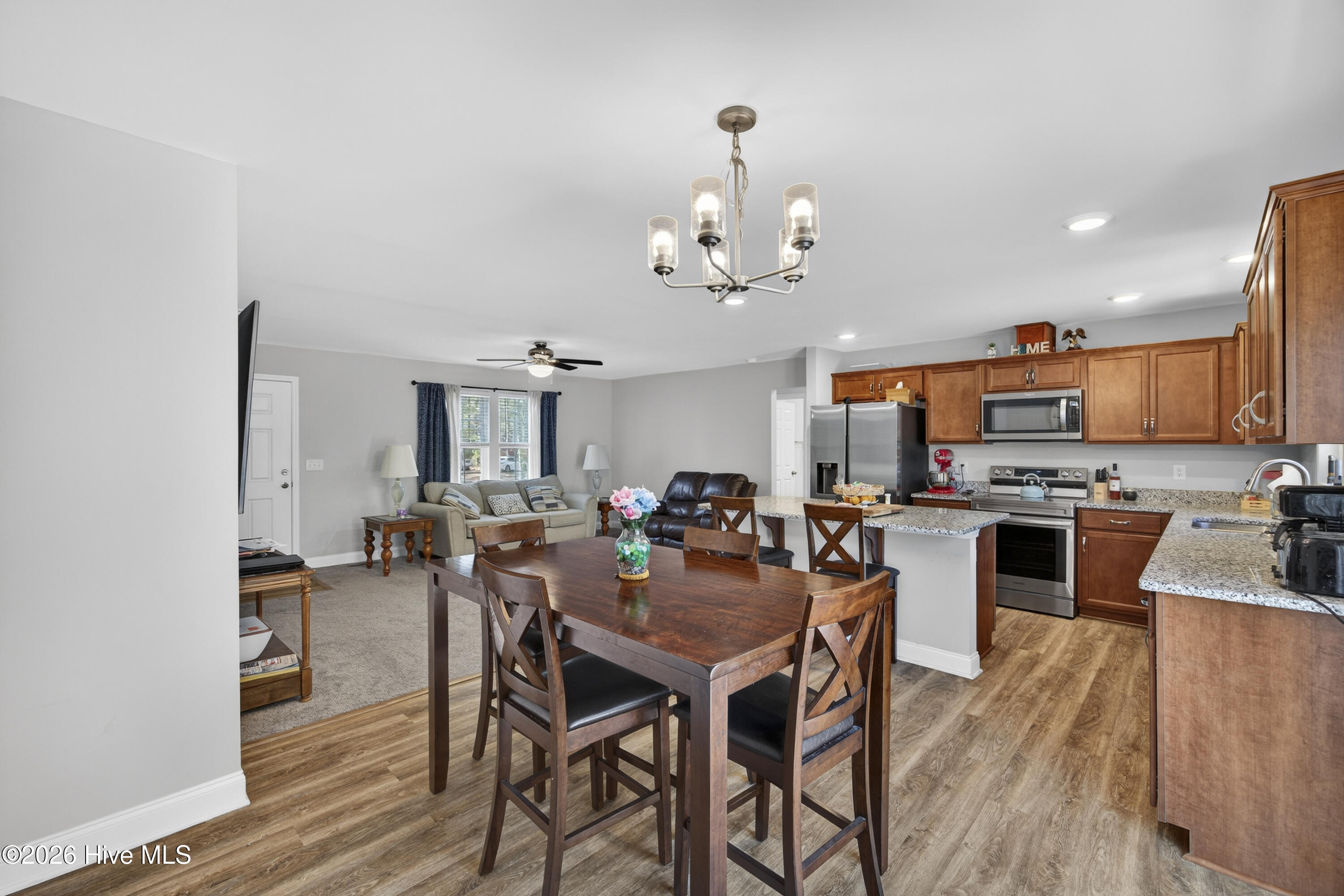 1053 Springdale Road Property Photo 3