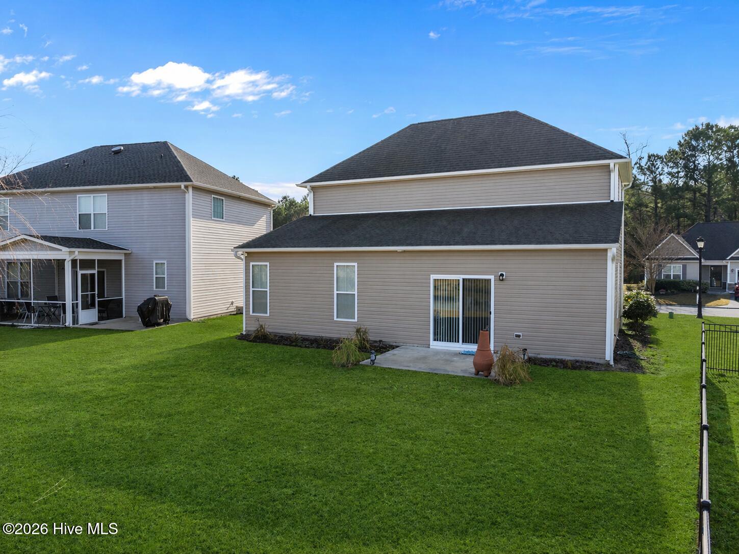 2029 Lapham Drive Property Photo 32
