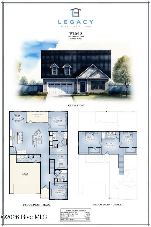 309 Elijah Way Property Photo 2