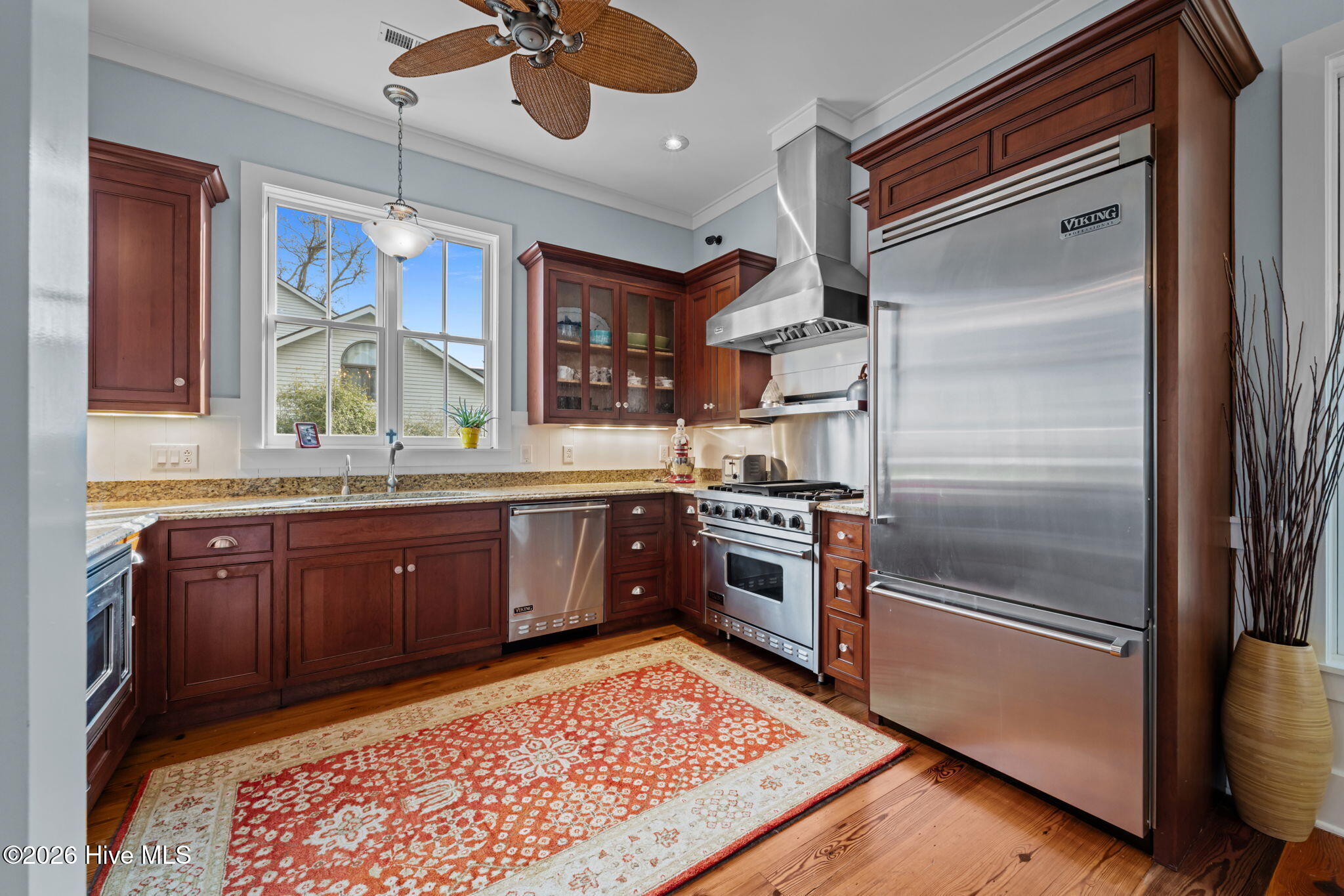 203 Vandemere Street Property Photo 25