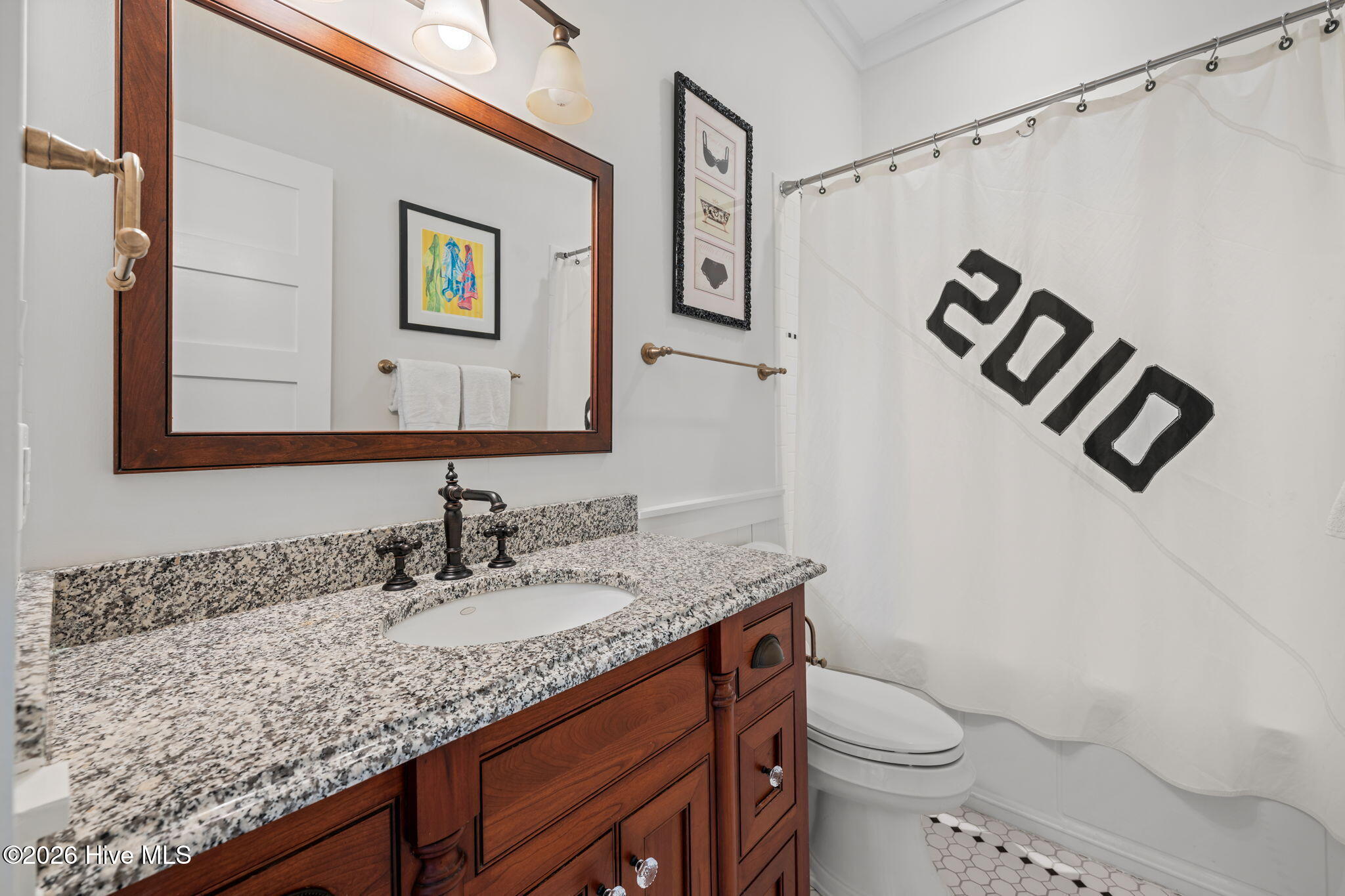 203 Vandemere Street Property Photo 43