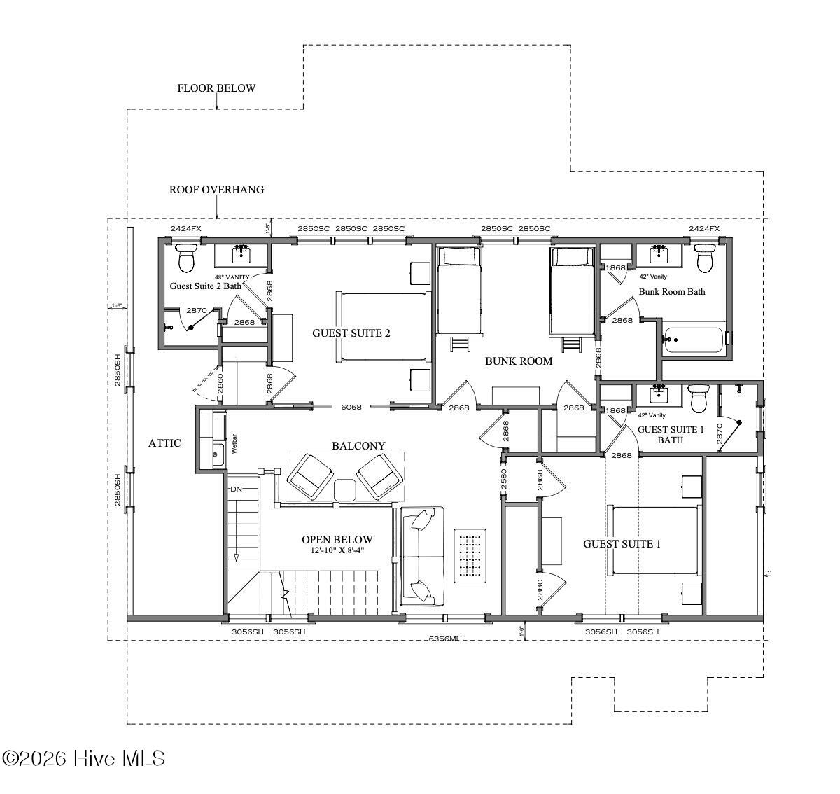 606 Kinnakeet Way Property Photo 4