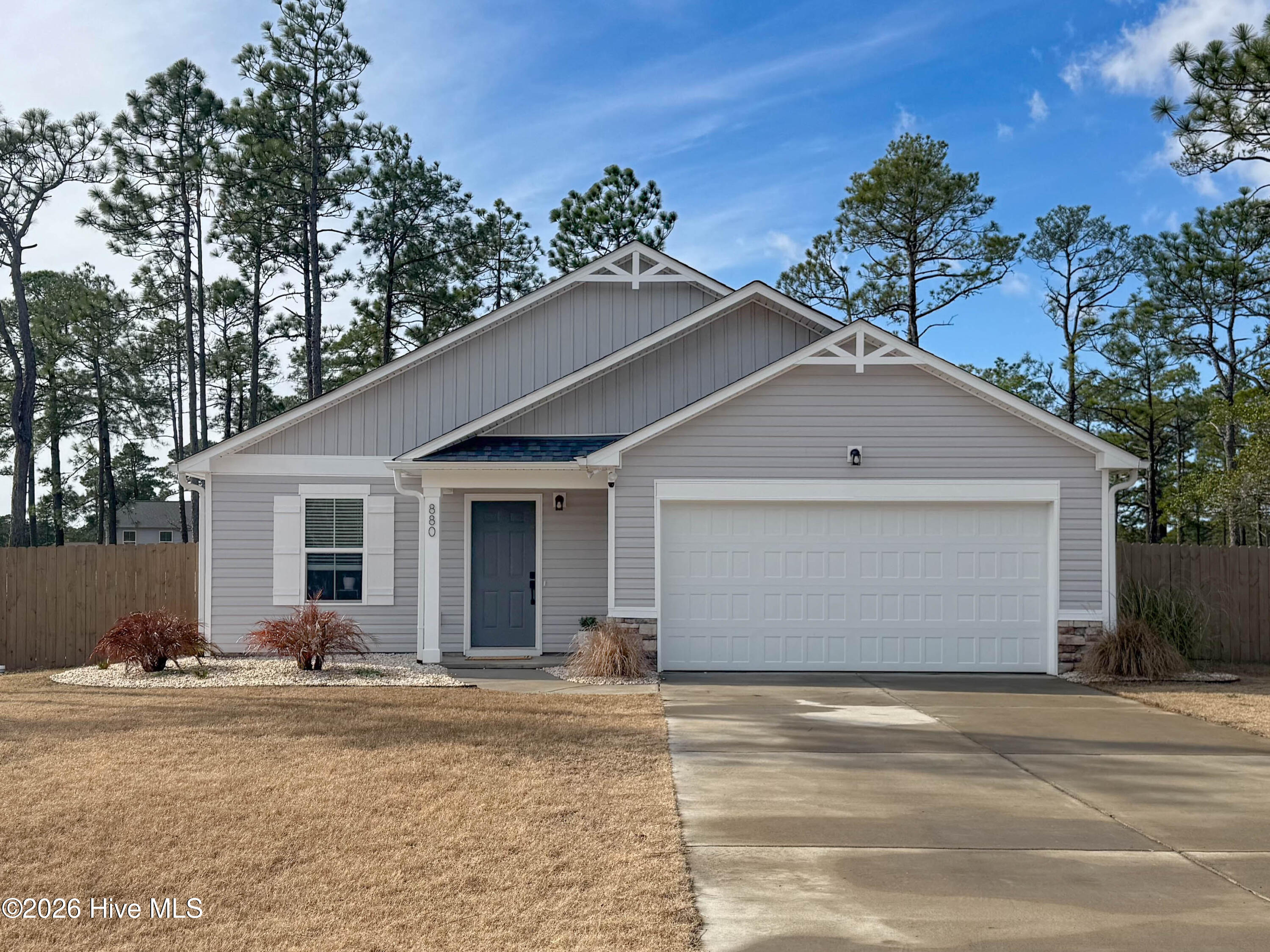 880 Downing Road Property Photo 1