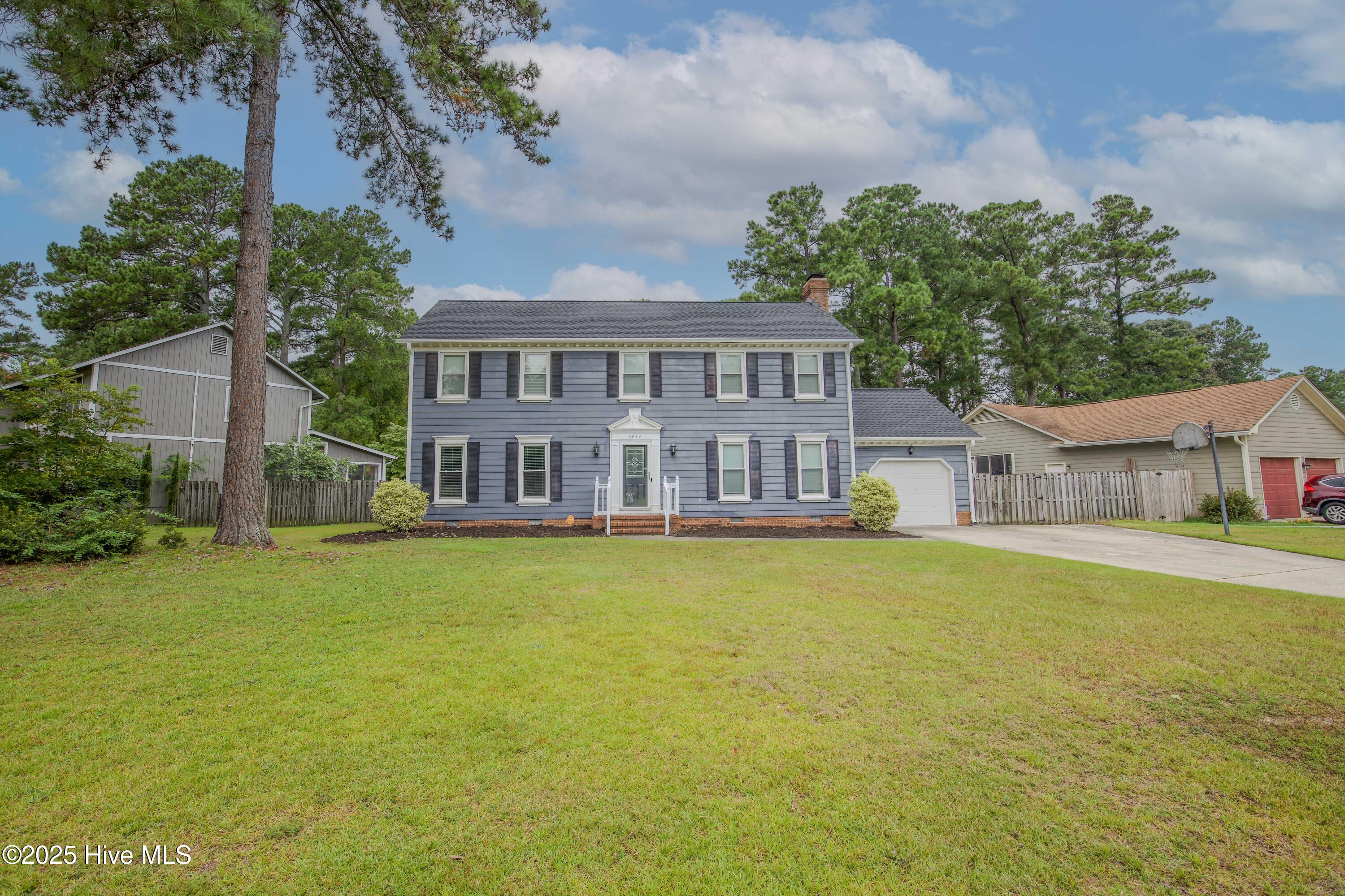 3473 Thorndike Drive Property Photo 2