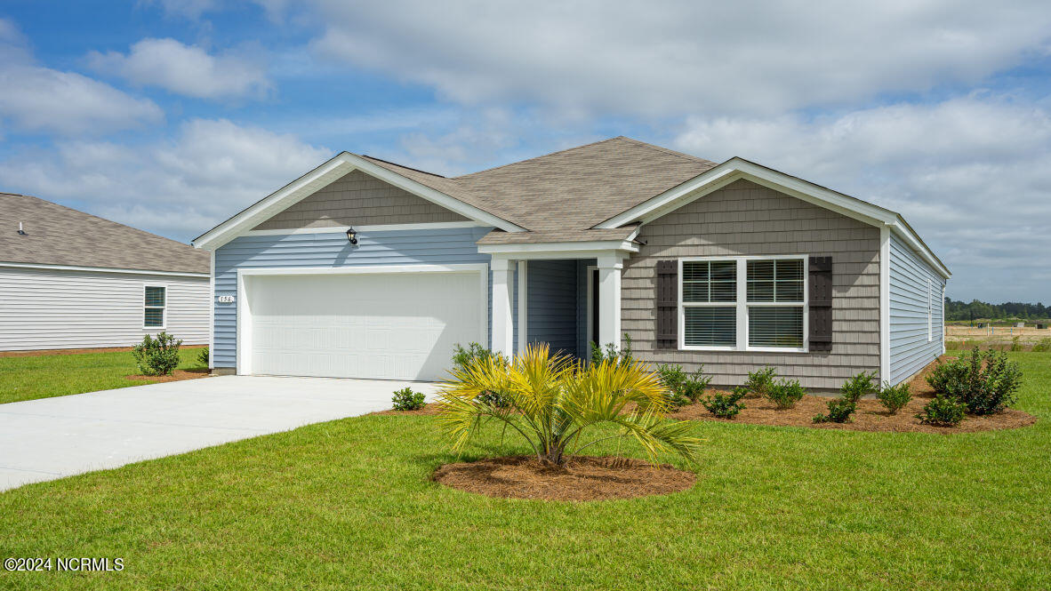 163 Ashworth Drive Property Photo 3