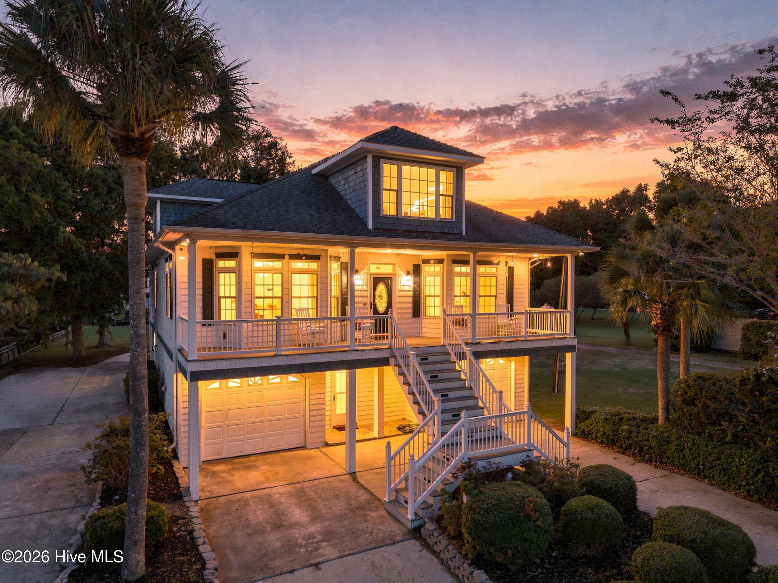 1031 Mallard Bay Road Property Photo 1