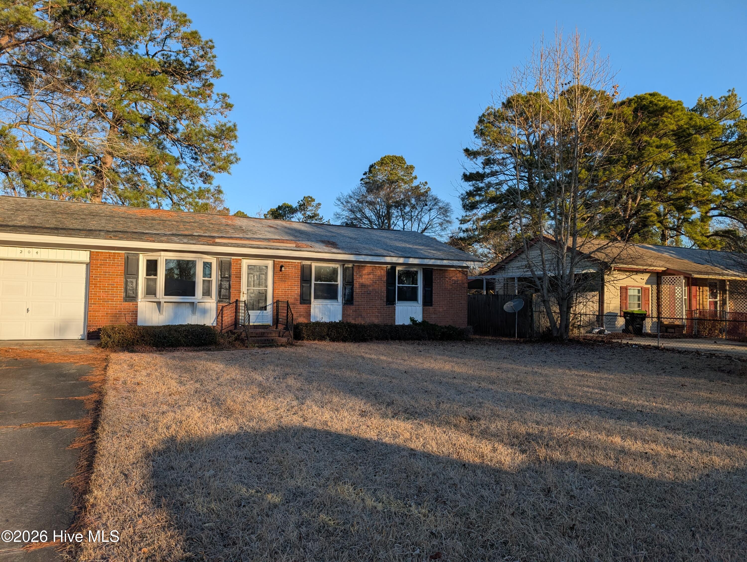 204 Shamrock Drive Property Photo 4