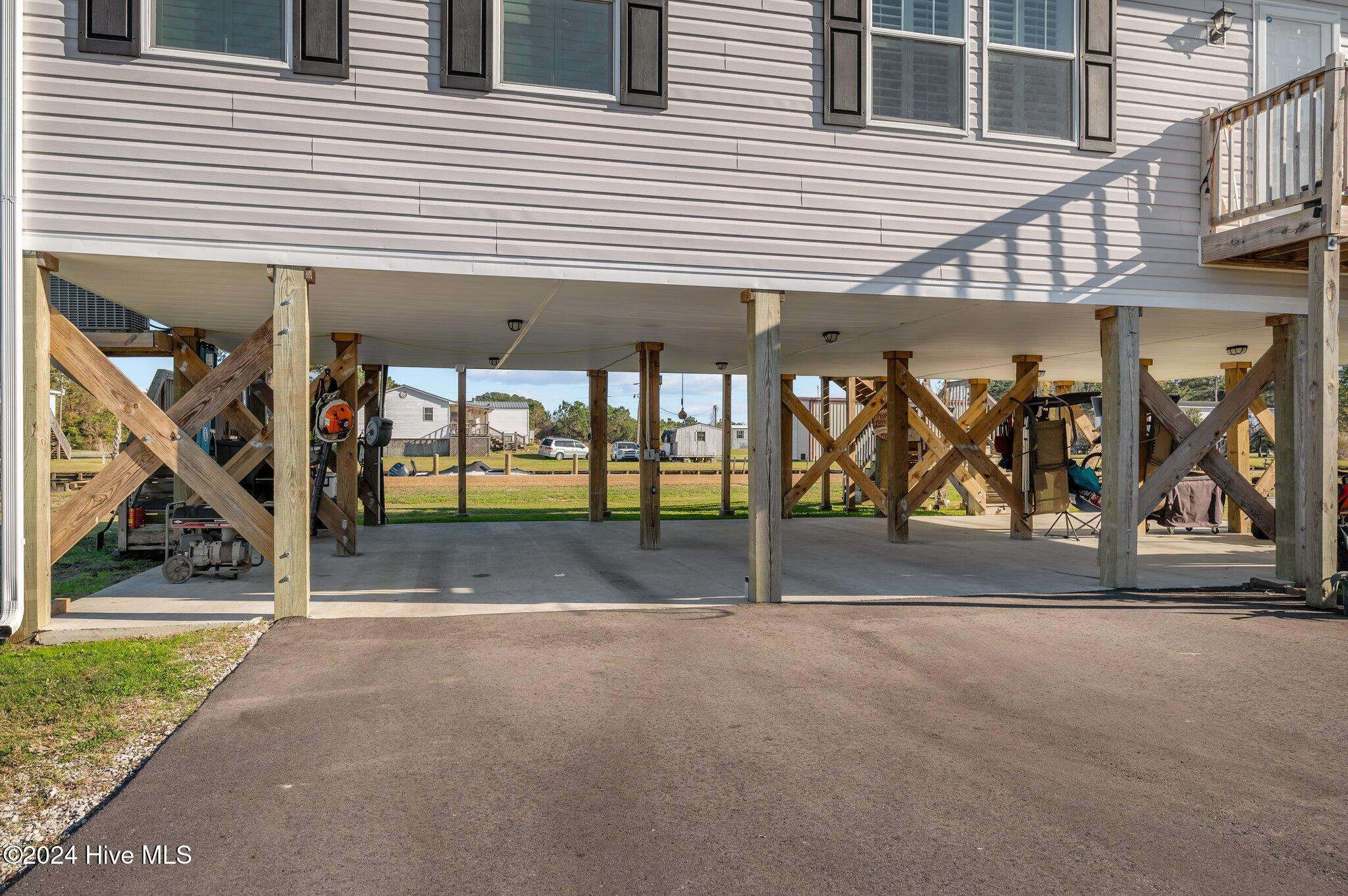 1134 Whichards Beach Road Property Photo 25