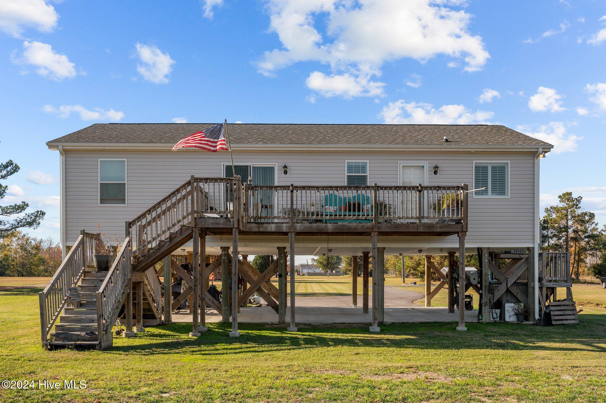 1134 Whichards Beach Road Property Photo 28