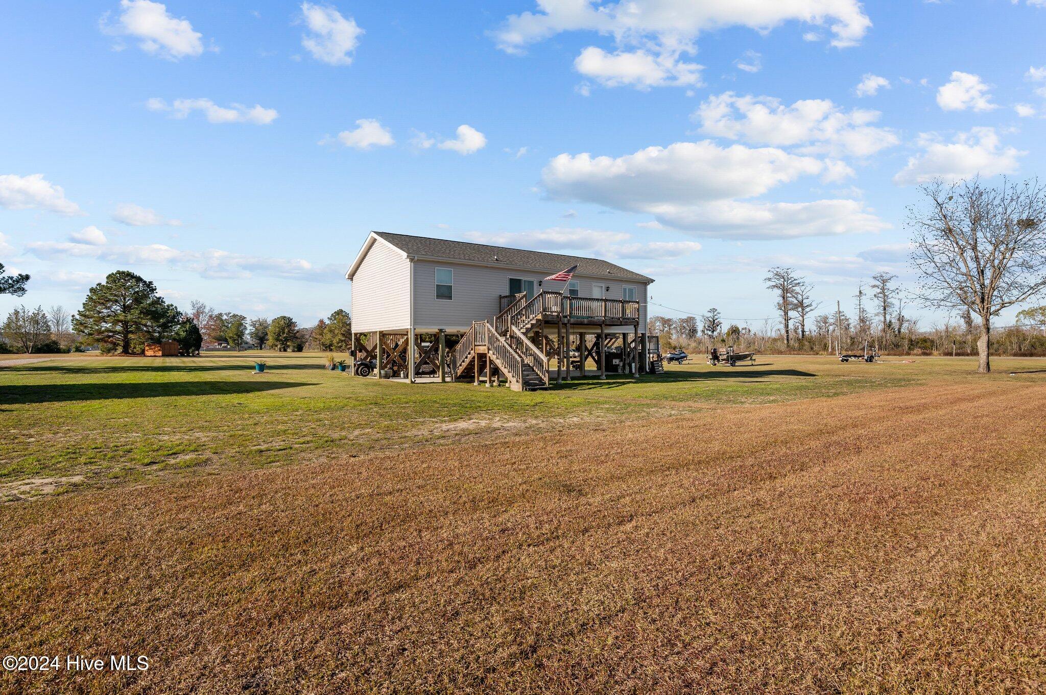 1134 Whichards Beach Road Property Photo 29