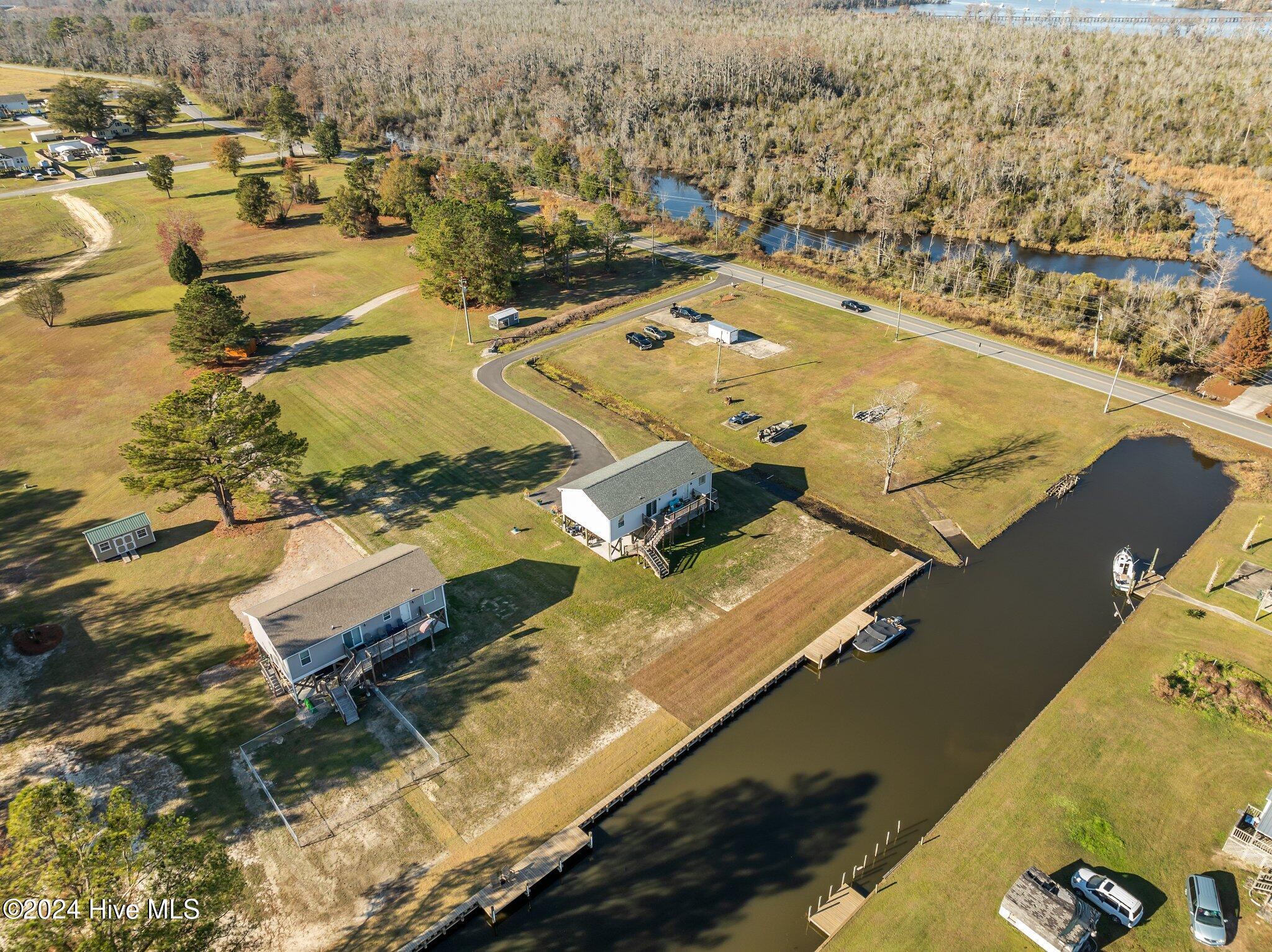 1134 Whichards Beach Road Property Photo 33