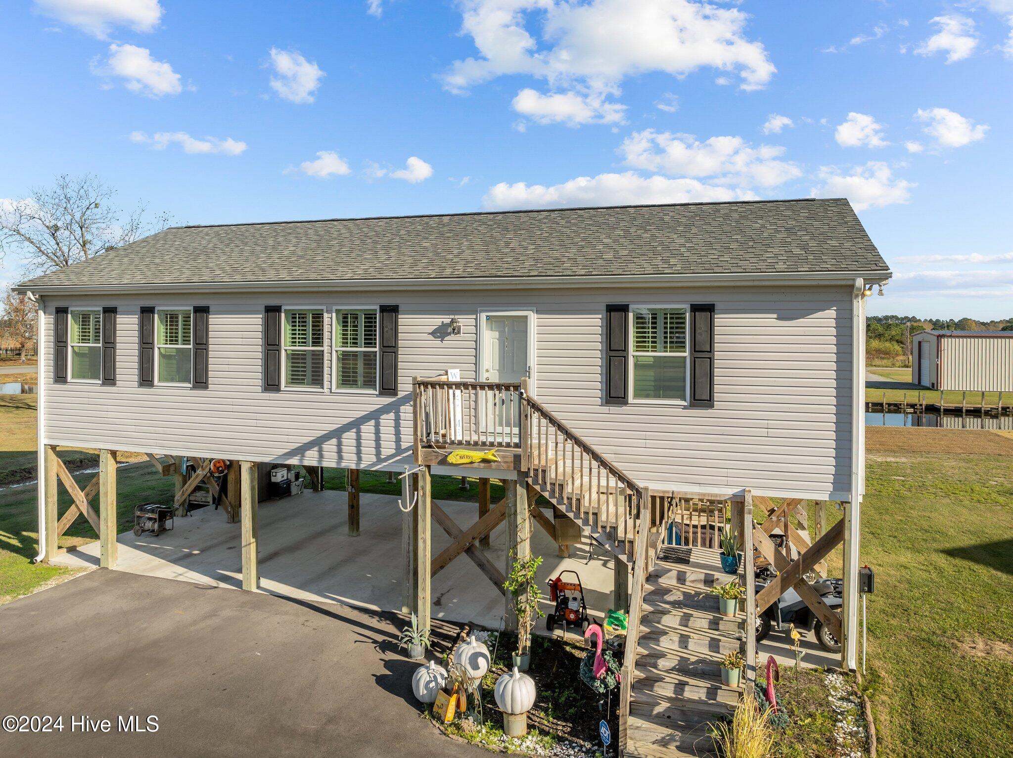 1134 Whichards Beach Road Property Photo 40