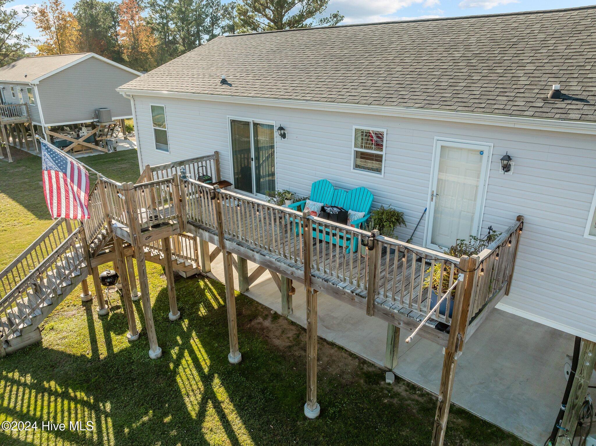 1134 Whichards Beach Road Property Photo 41