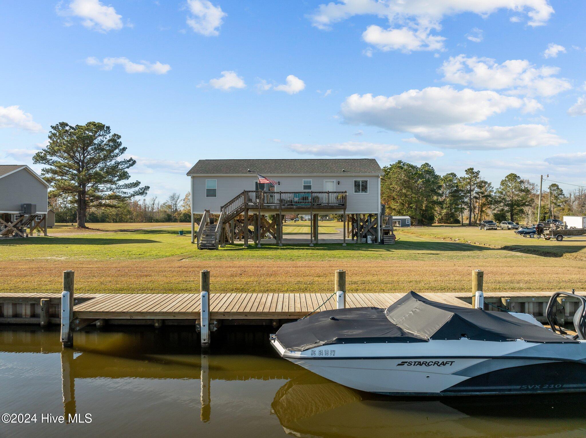 1134 Whichards Beach Road Property Photo 42