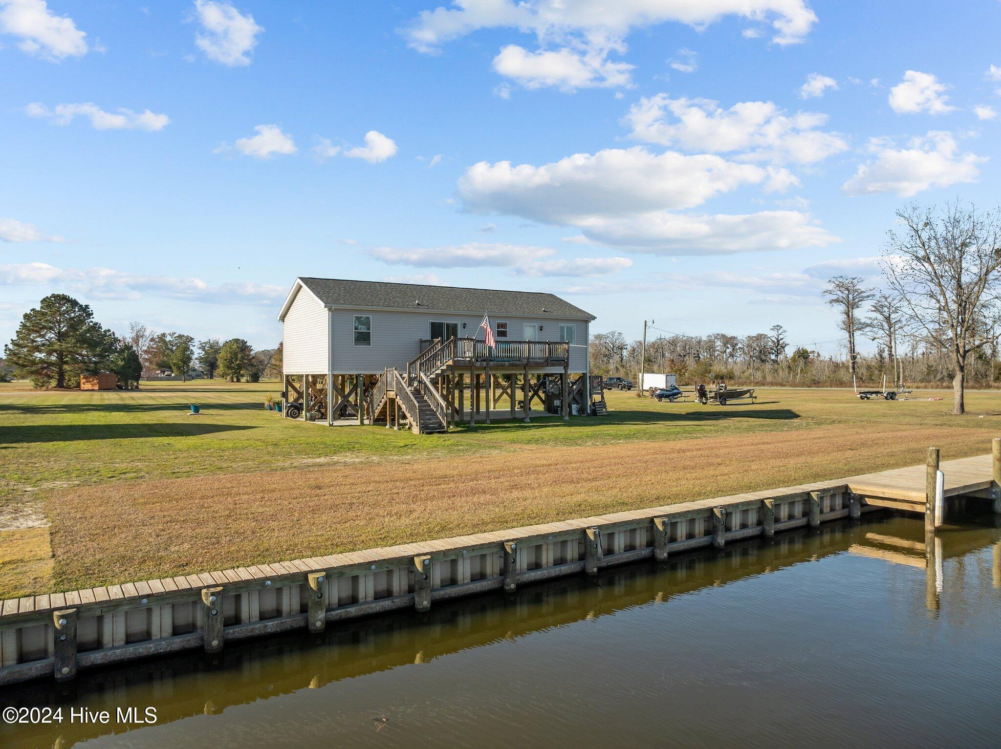 1134 Whichards Beach Road Property Photo 43