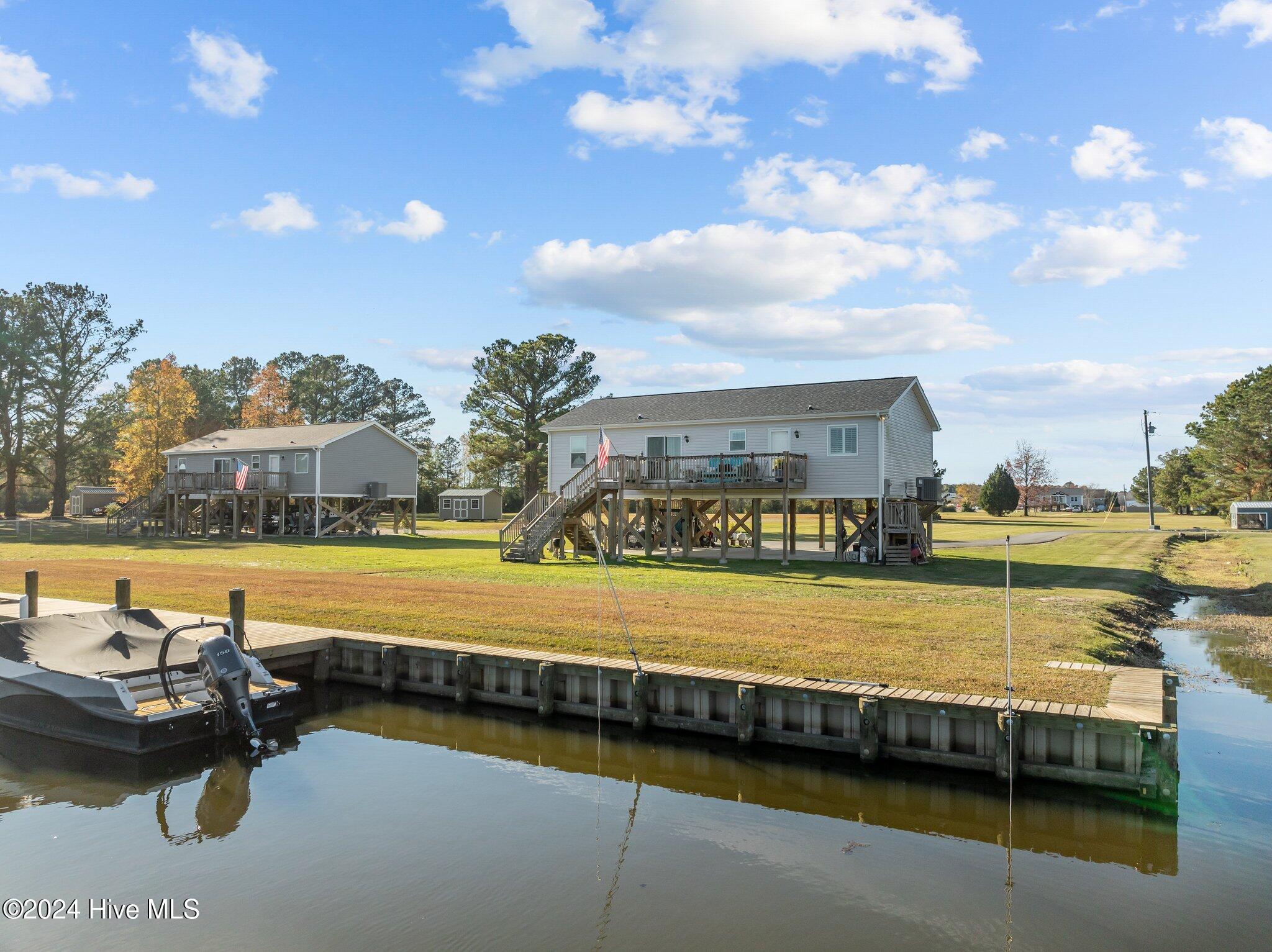 1134 Whichards Beach Road Property Photo 44
