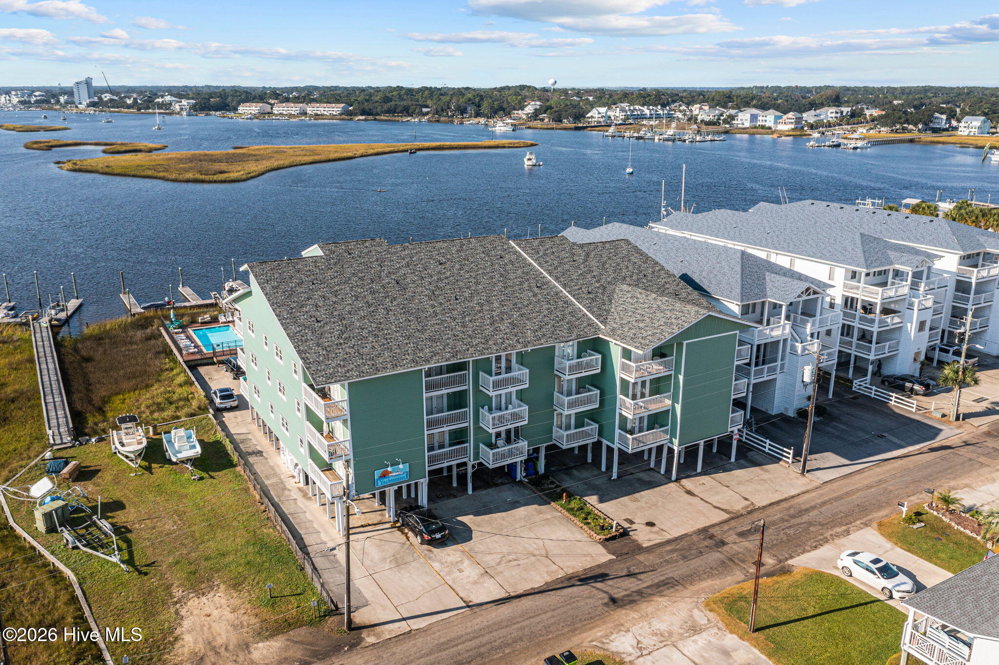 111 Florida Avenue Apt 15