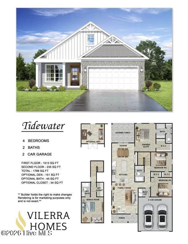 Lot 3 Peach Court Property Photo 1