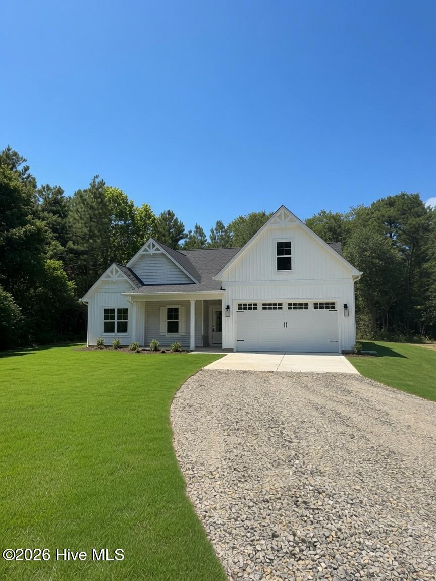 263 Strother Road Property Photo 1