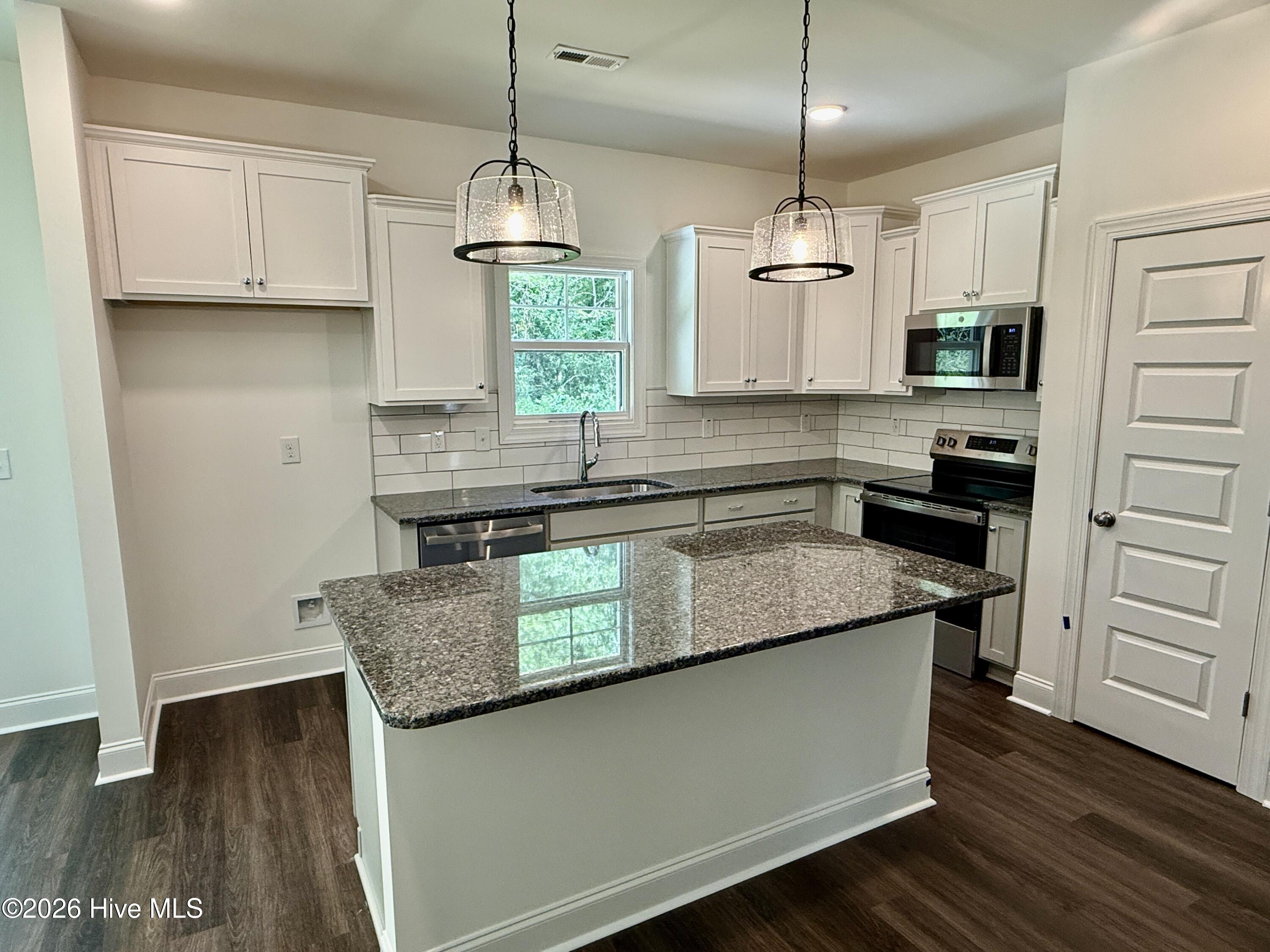 263 Strother Road Property Photo 2