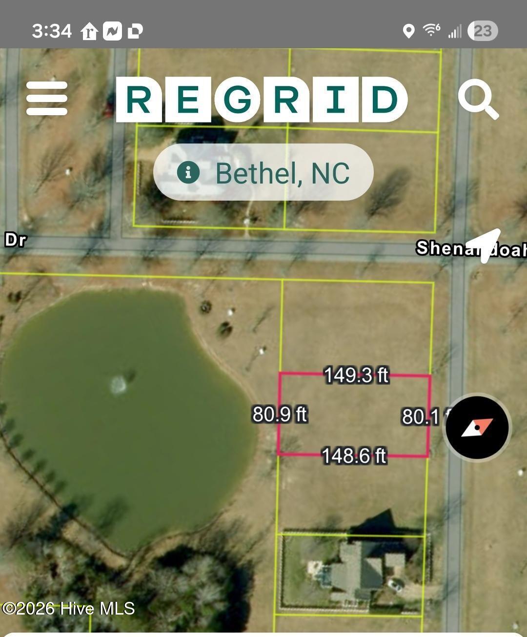 22-Y Y-22 Randolph Loop S Property Photo 1
