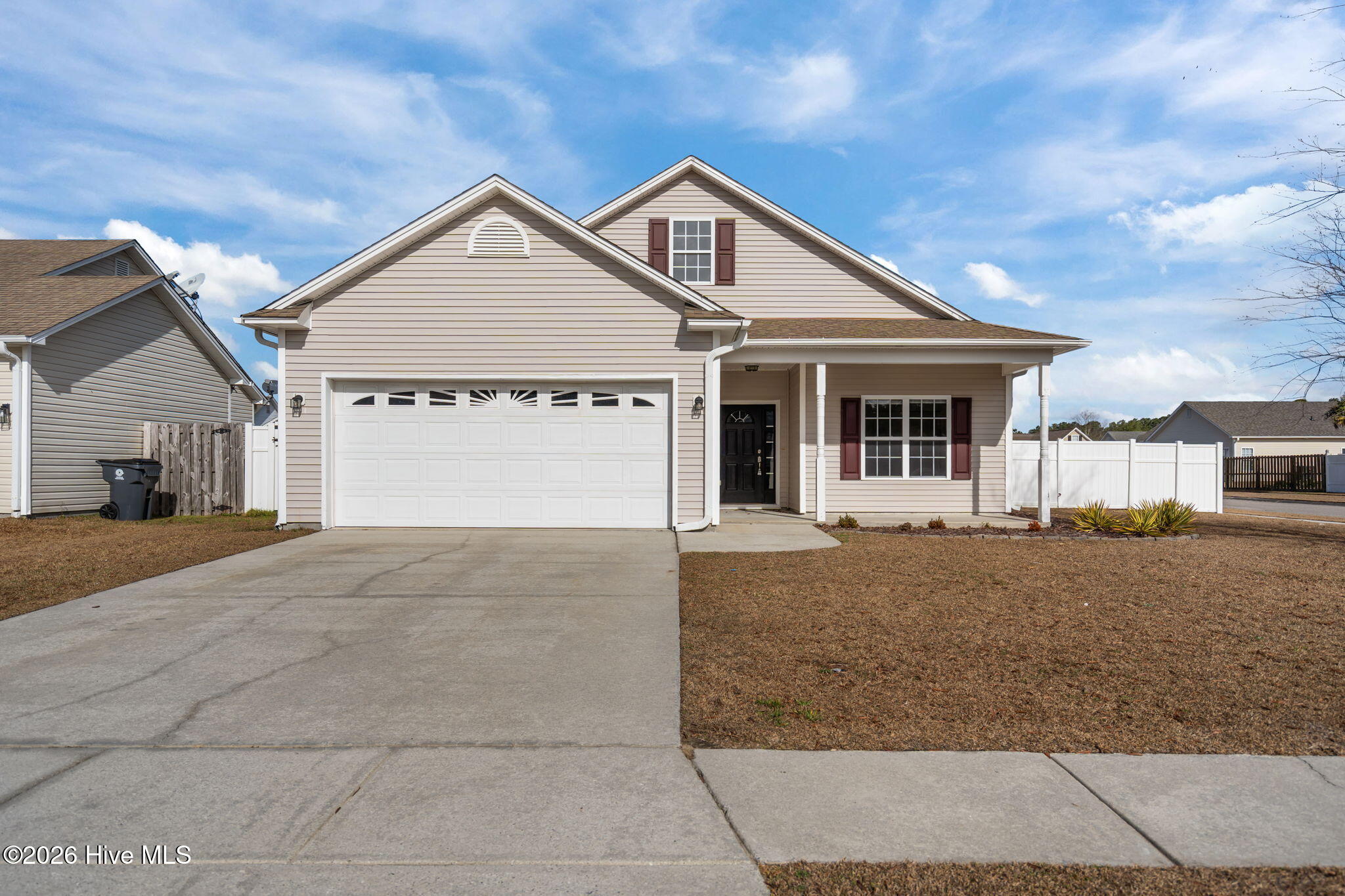 1315 Windsor Pines Court Property Photo 1