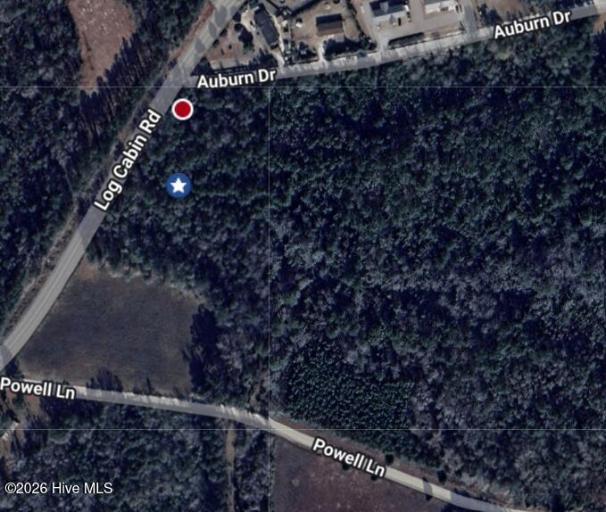 Tbd 1 Total Log Cabin Road Property Photo 1