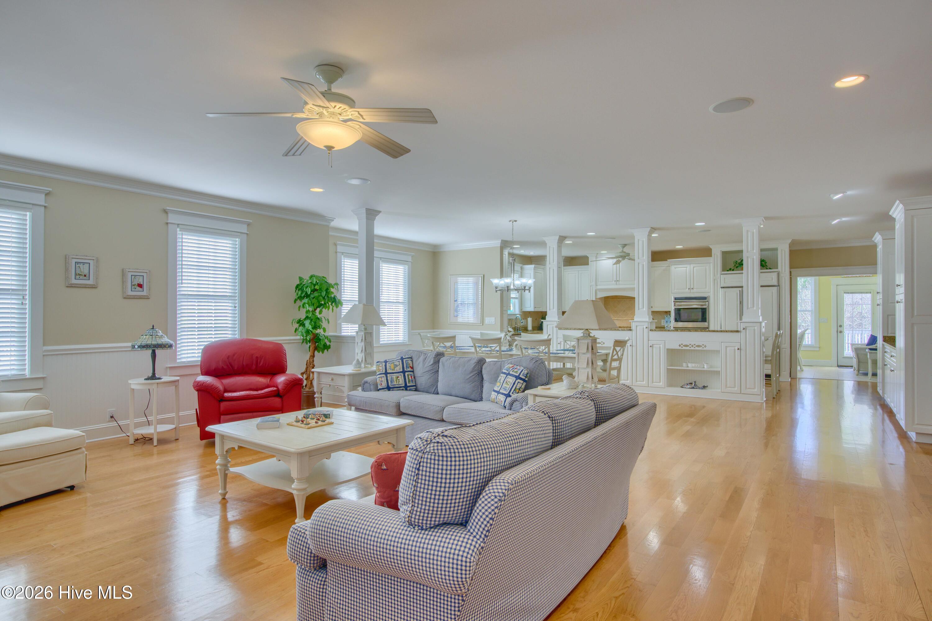 205 Aberlady Bay Property Photo 1