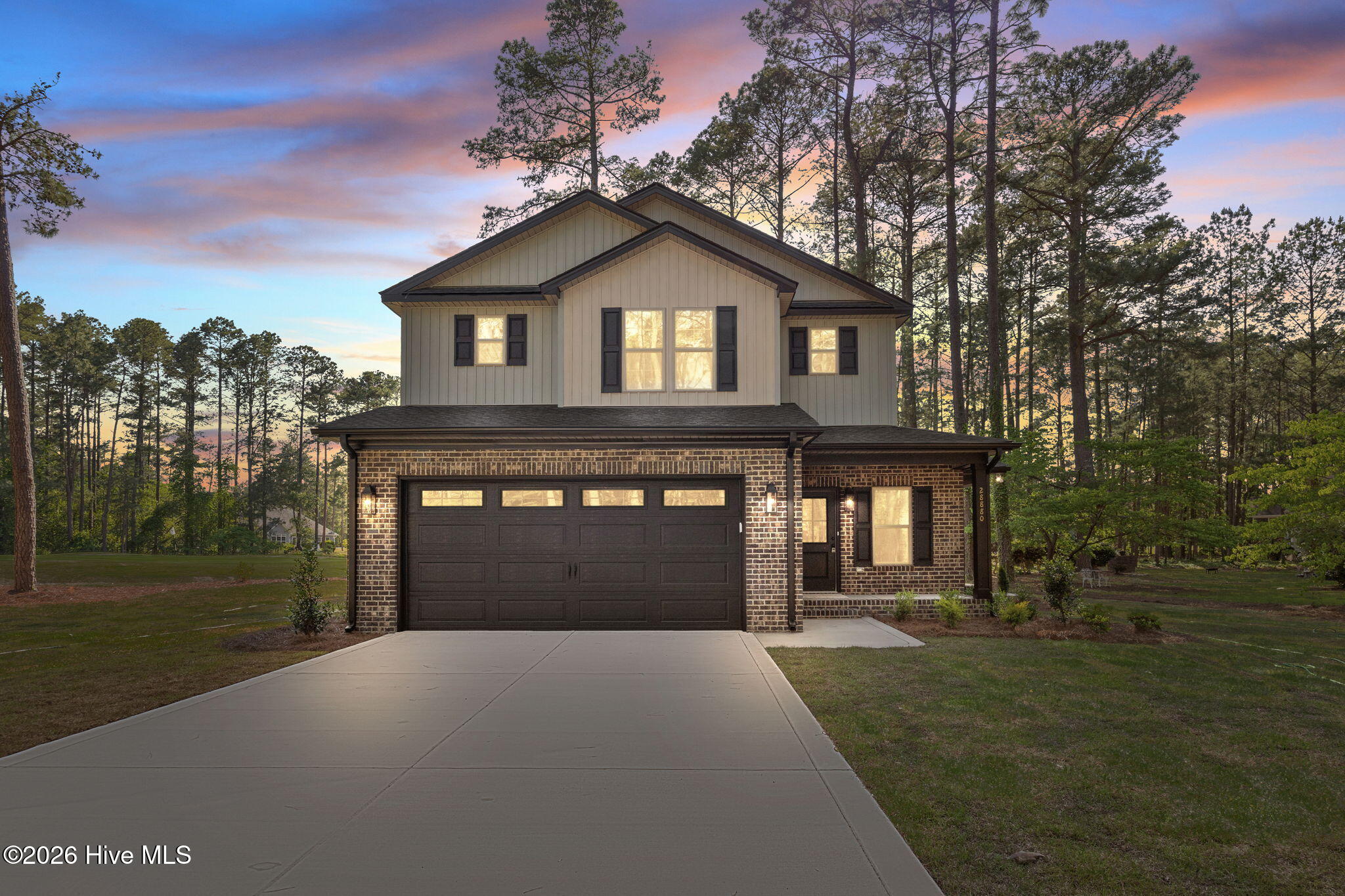 28880 Deercroft Drive Property Photo 1
