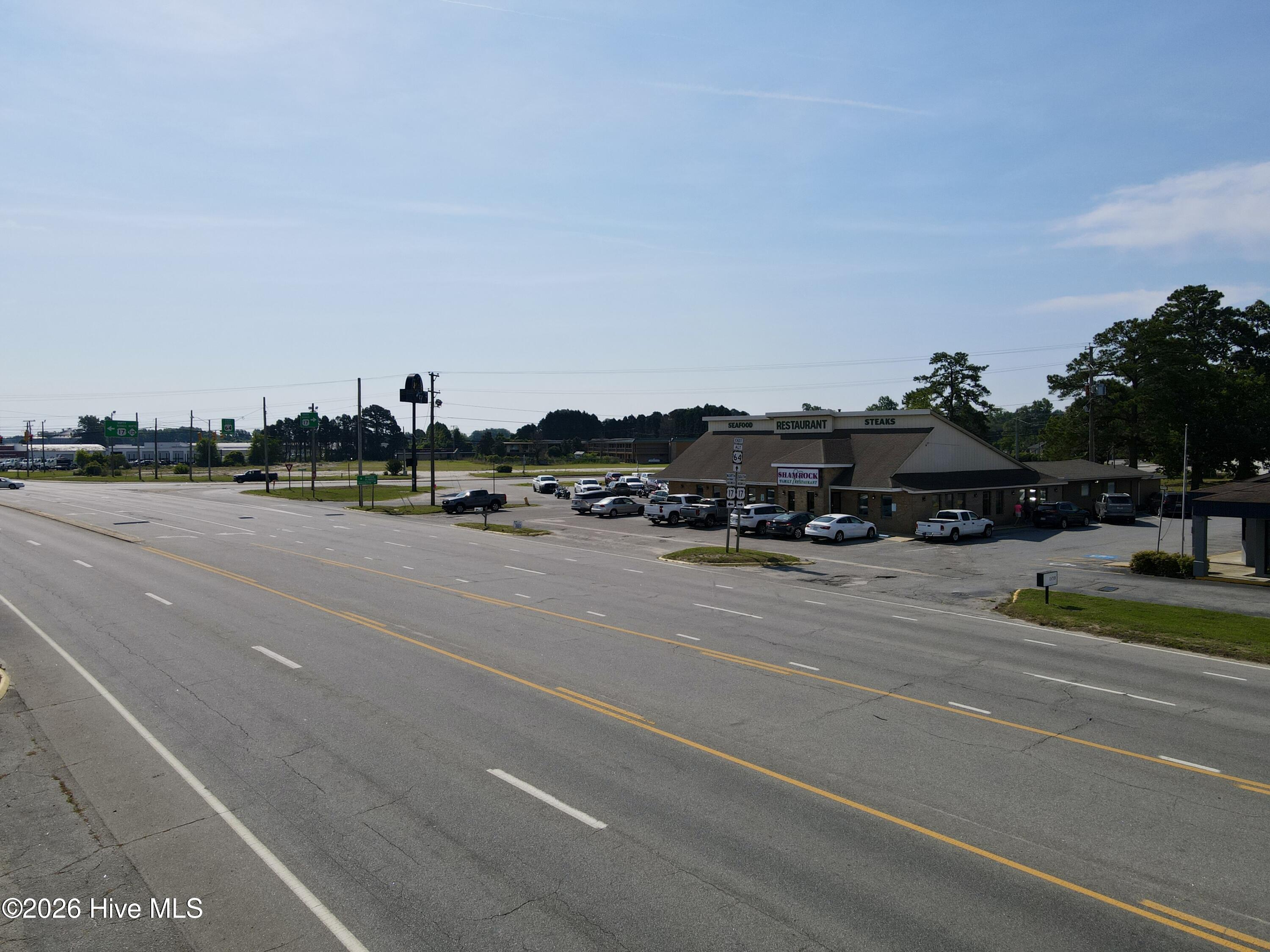 101 W Boulevard Property Photo 16