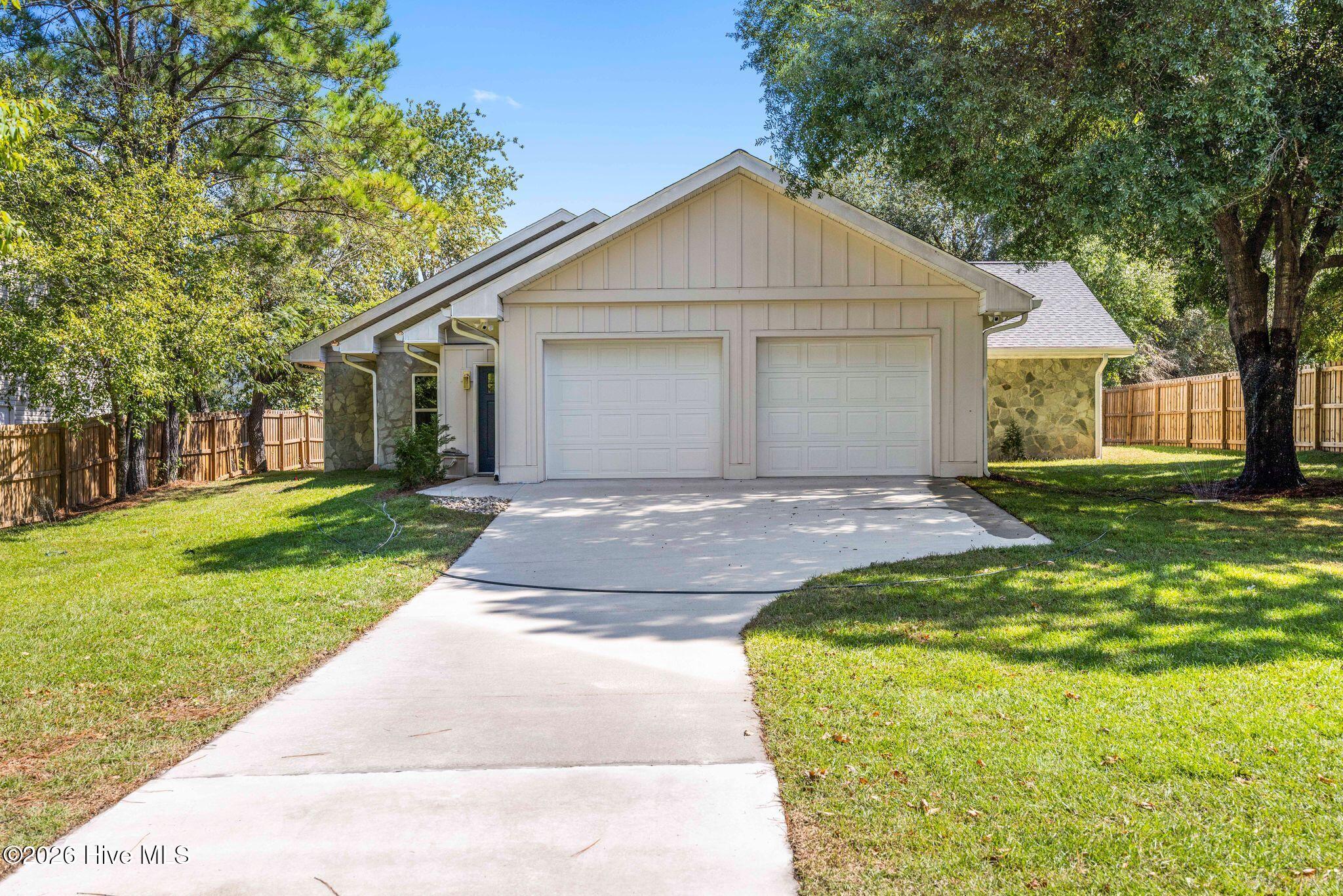 6033 Shiloh Drive Property Photo 1