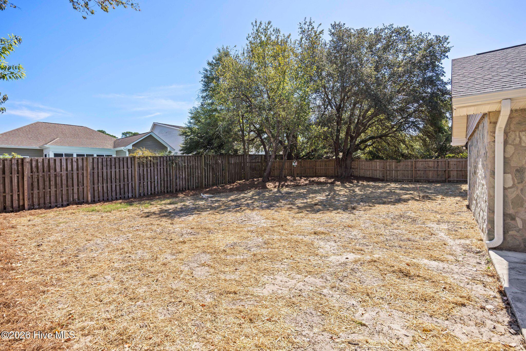 6033 Shiloh Drive Property Photo 32